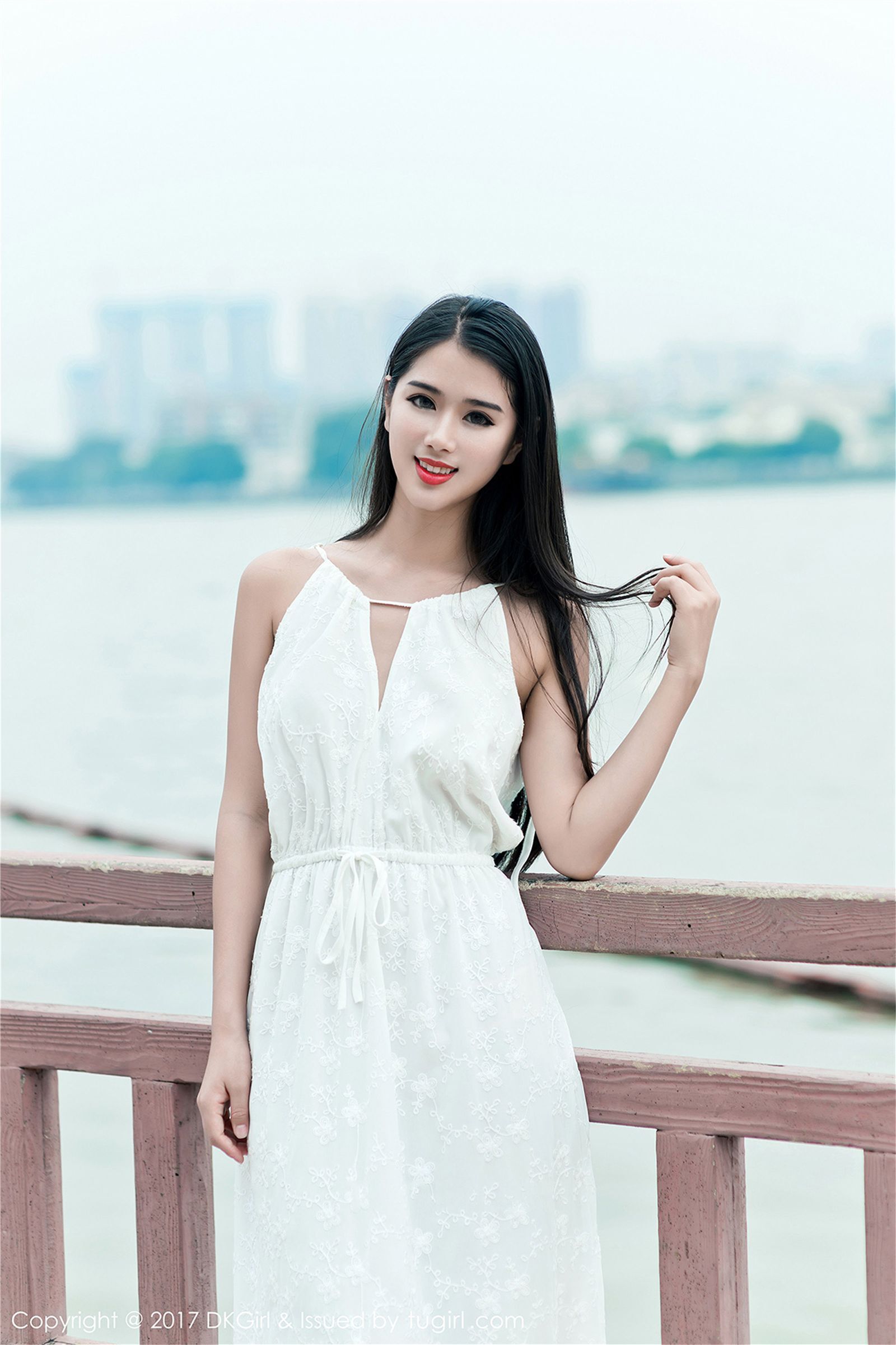 [DKGirl]御女郎 2017-06-08 Vol.025 啊宝宝