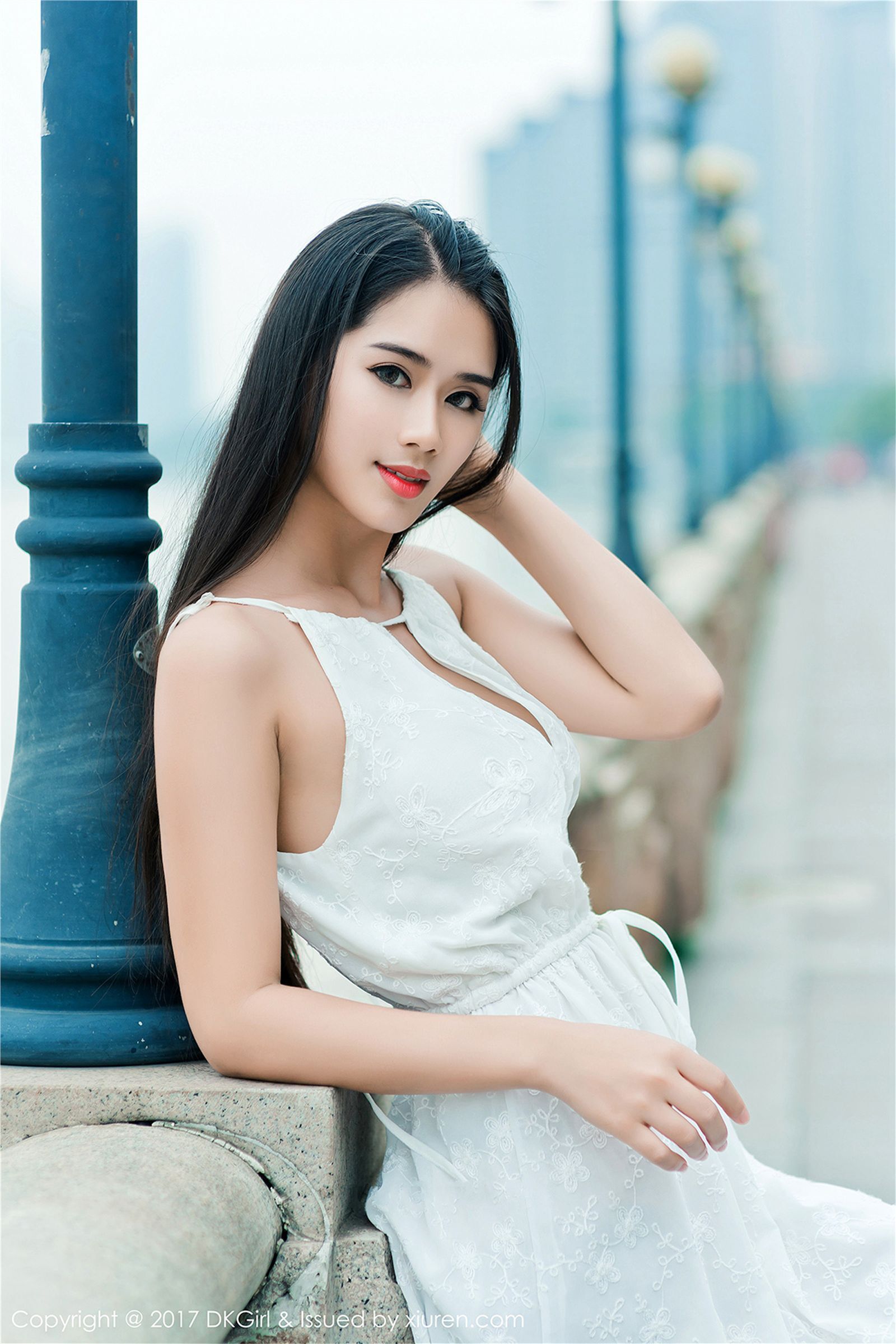 [DKGirl]御女郎 2017-06-08 Vol.025 啊宝宝