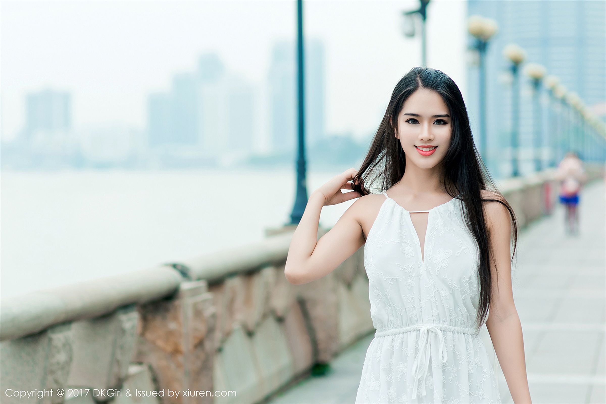 [DKGirl]御女郎 2017-06-08 Vol.025 啊宝宝