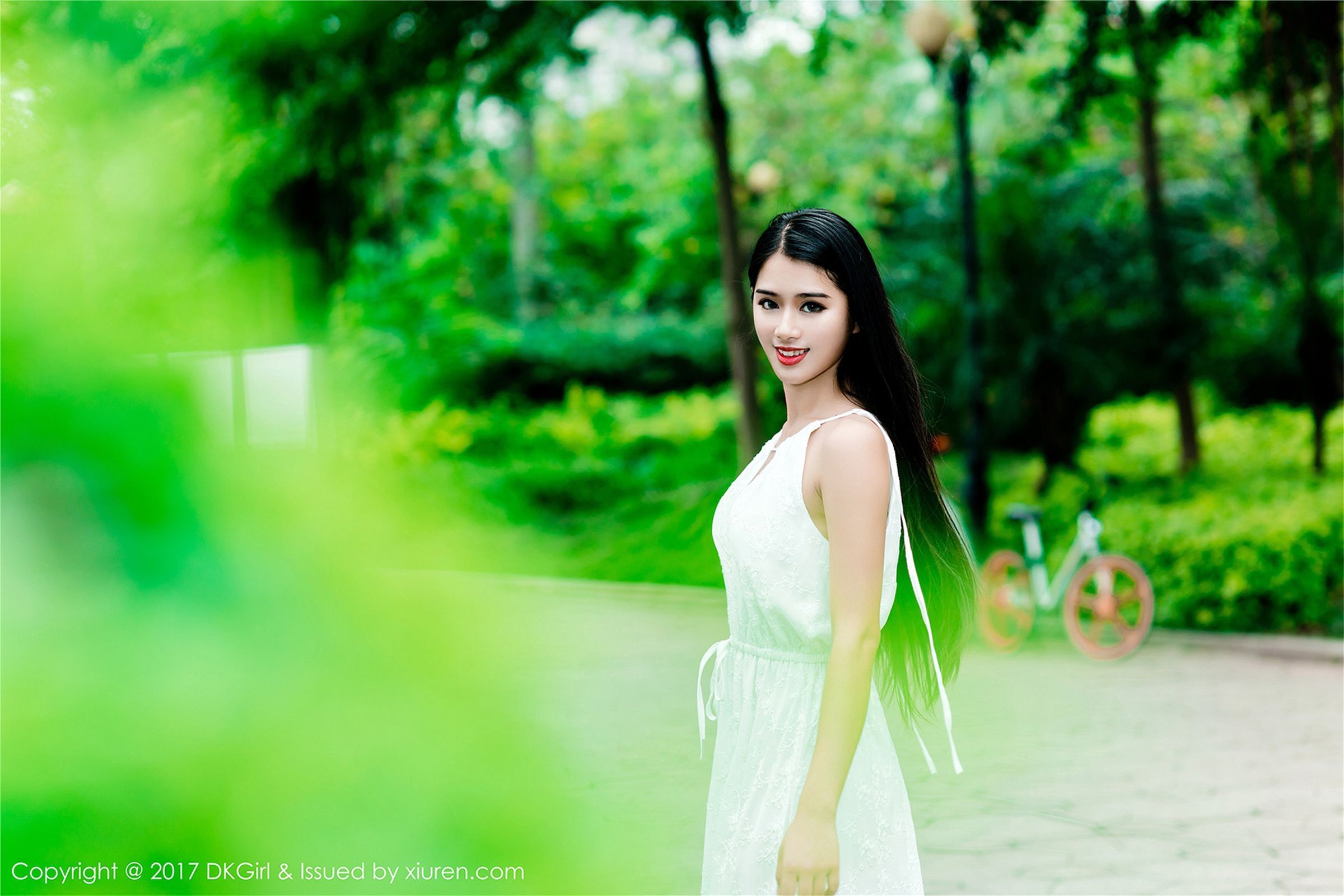 [DKGirl]御女郎 2017-06-08 Vol.025 啊宝宝