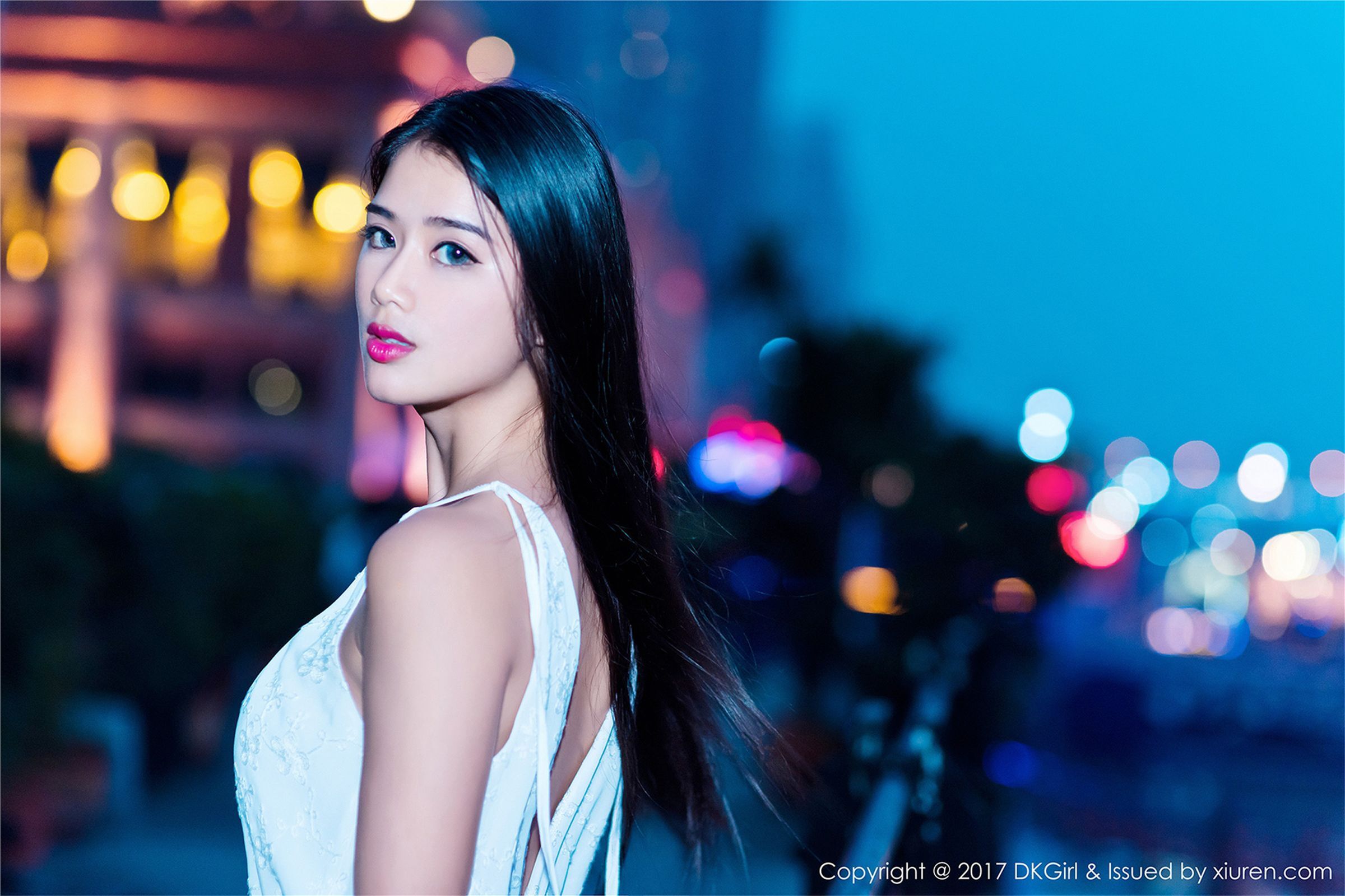 [DKGirl]御女郎 2017-06-08 Vol.025 啊宝宝