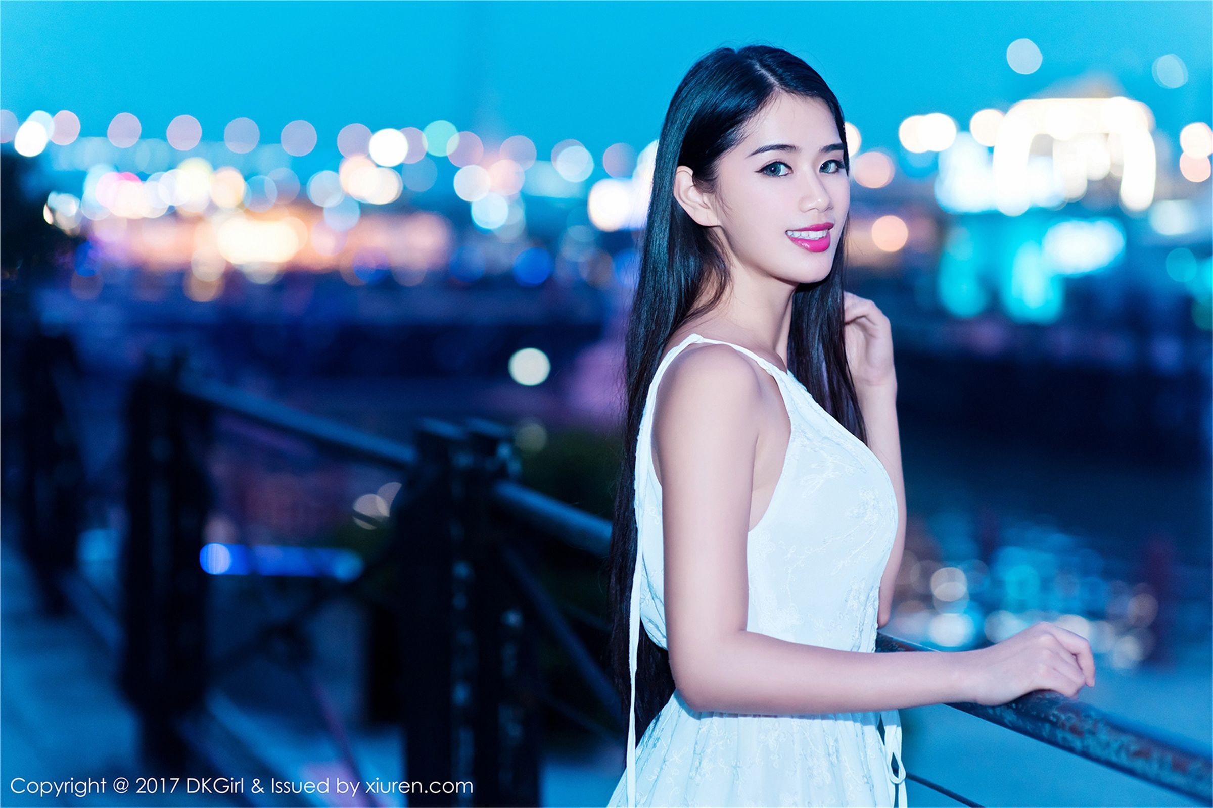 [DKGirl]御女郎 2017-06-08 Vol.025 啊宝宝