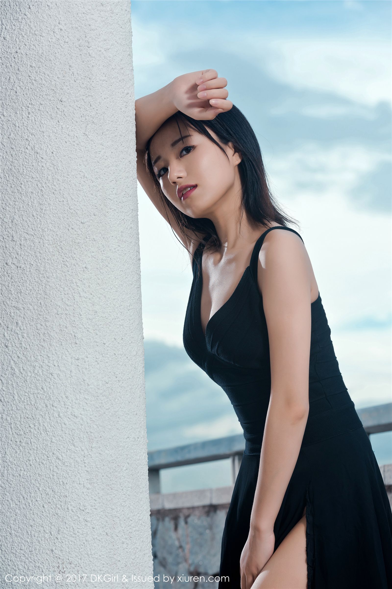 [DKGirl御女郎]2017.06.21 Vol.027 仓井优香