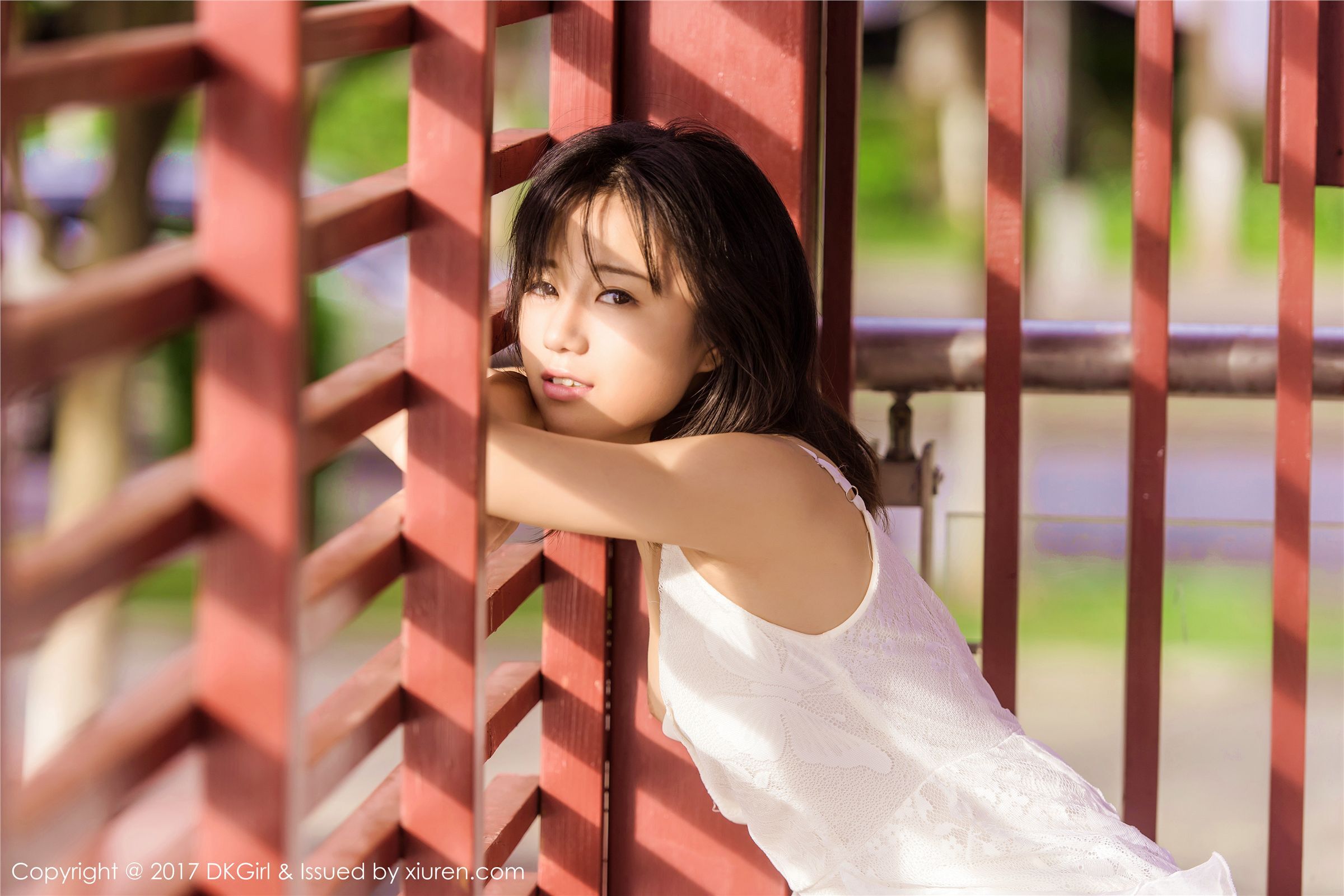 [DKGirl御女郎]2017.06.21 Vol.027 仓井优香