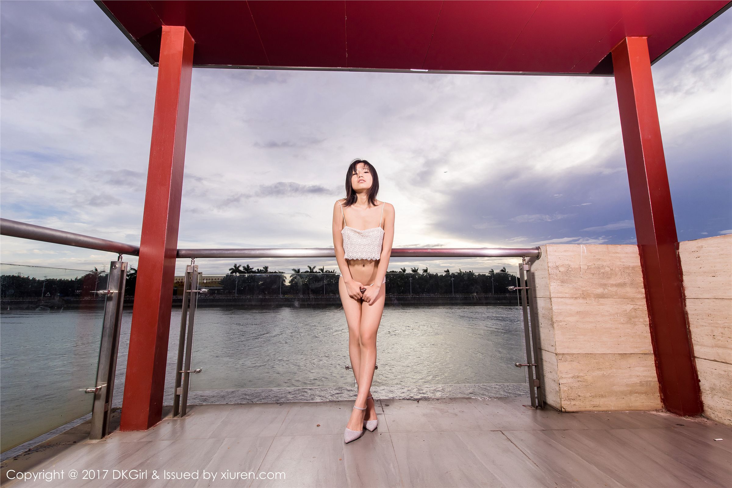 [DKGirl御女郎]2017.06.21 Vol.027 仓井优香