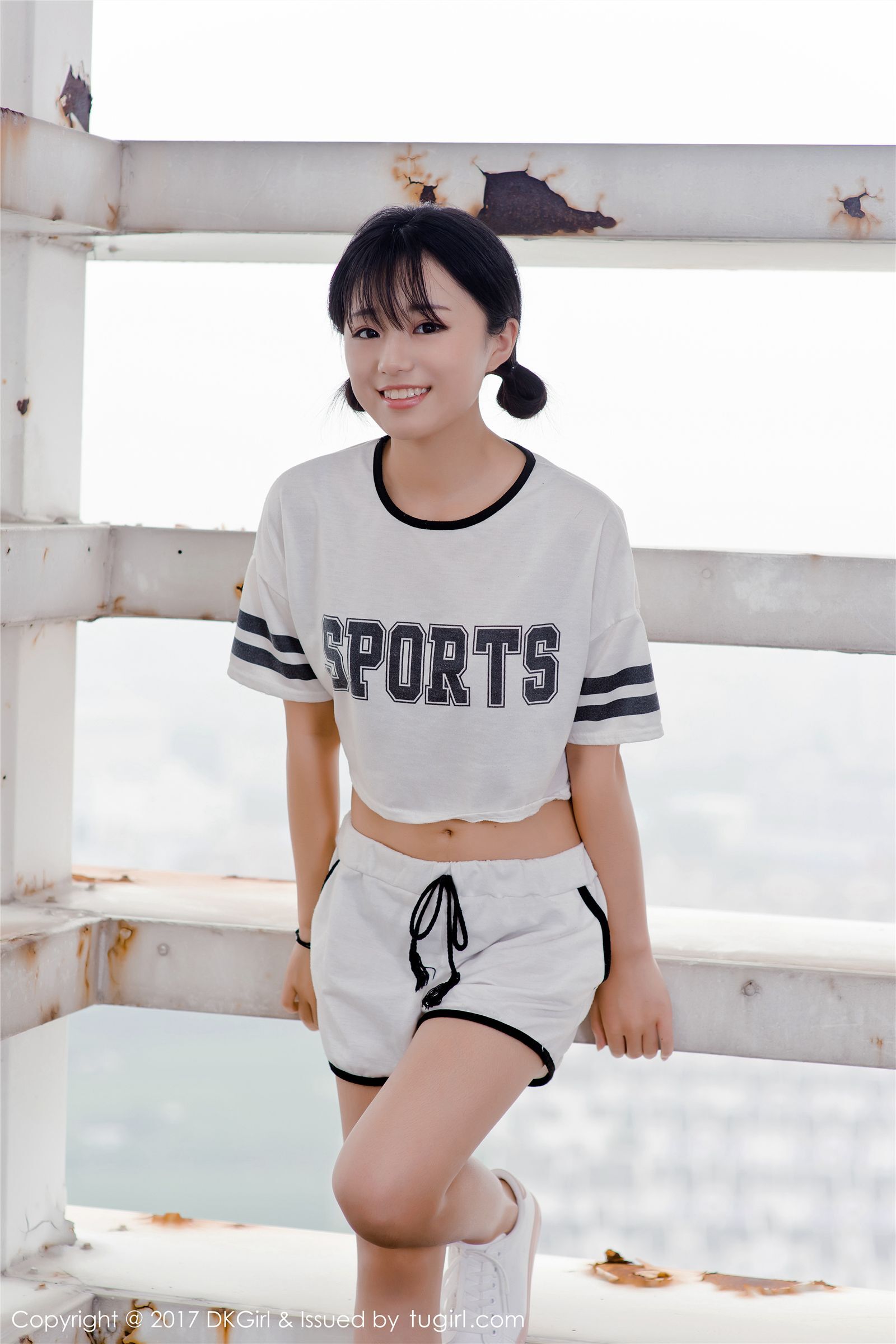 [DKGirl御女郎]2017.07.05 Vol.029 仓井优香