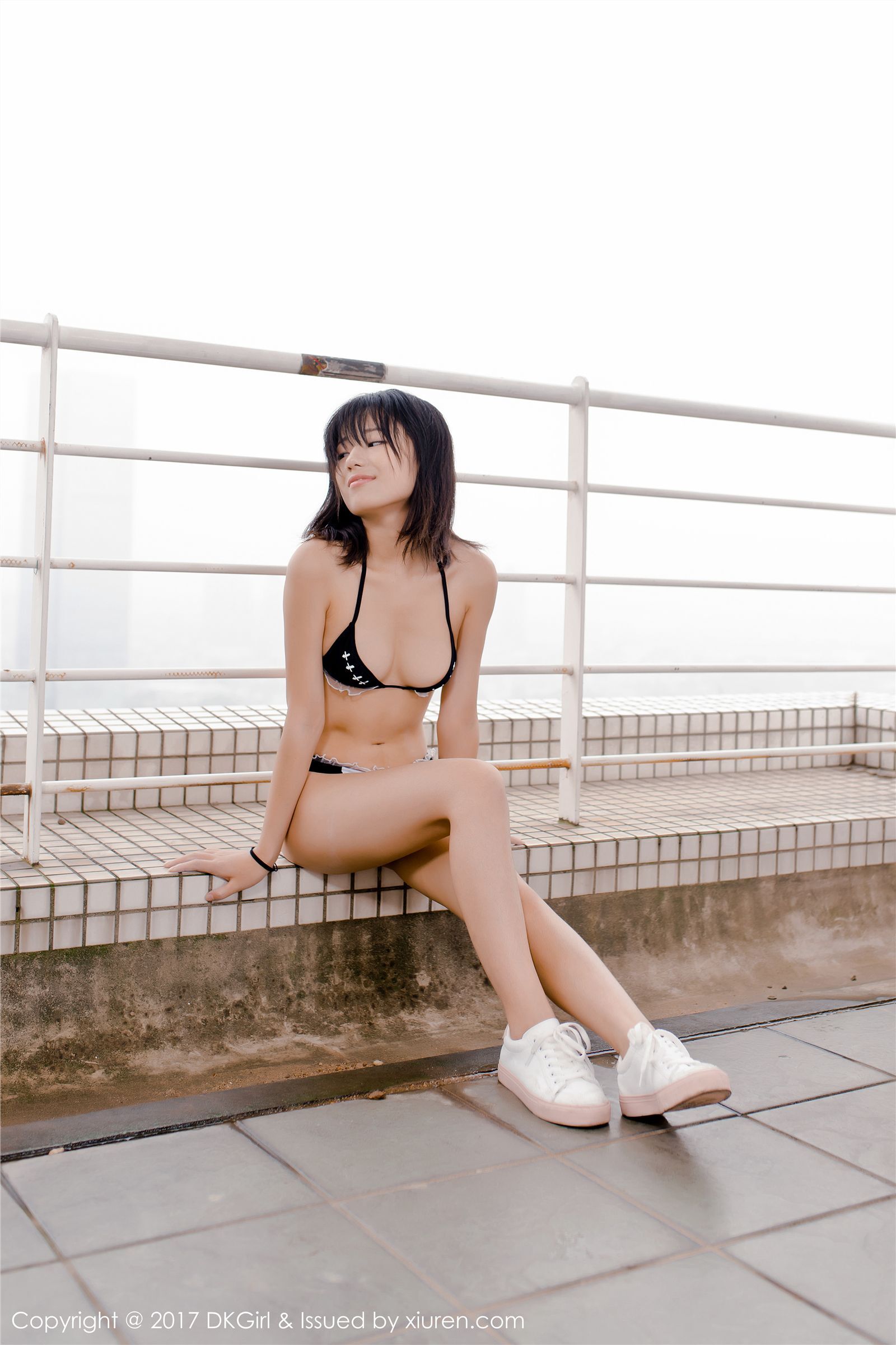 [DKGirl御女郎]2017.07.05 Vol.029 仓井优香