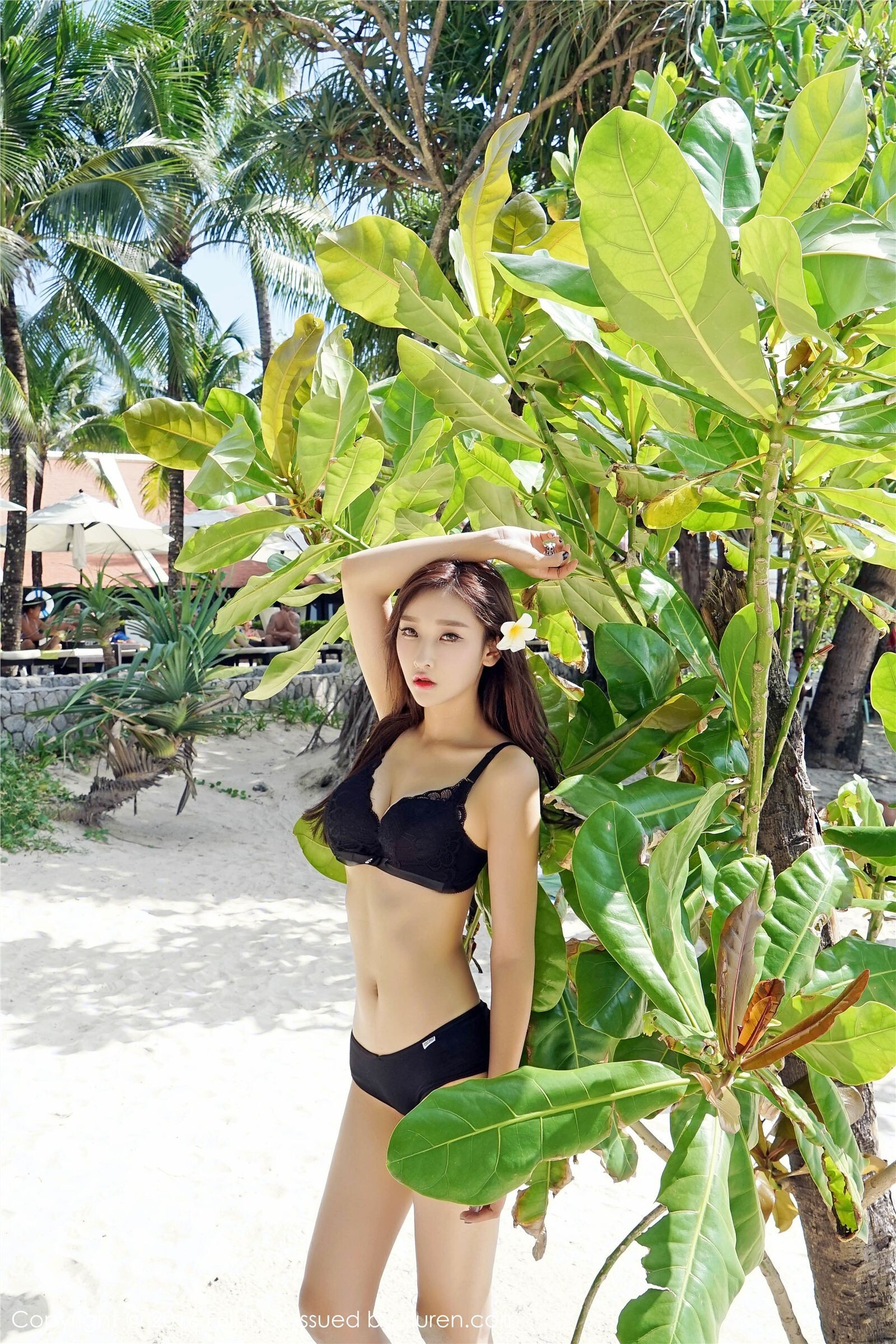 [FEILIN嗲囡囡]2016.08.08 Vol.049 李筱乔jo