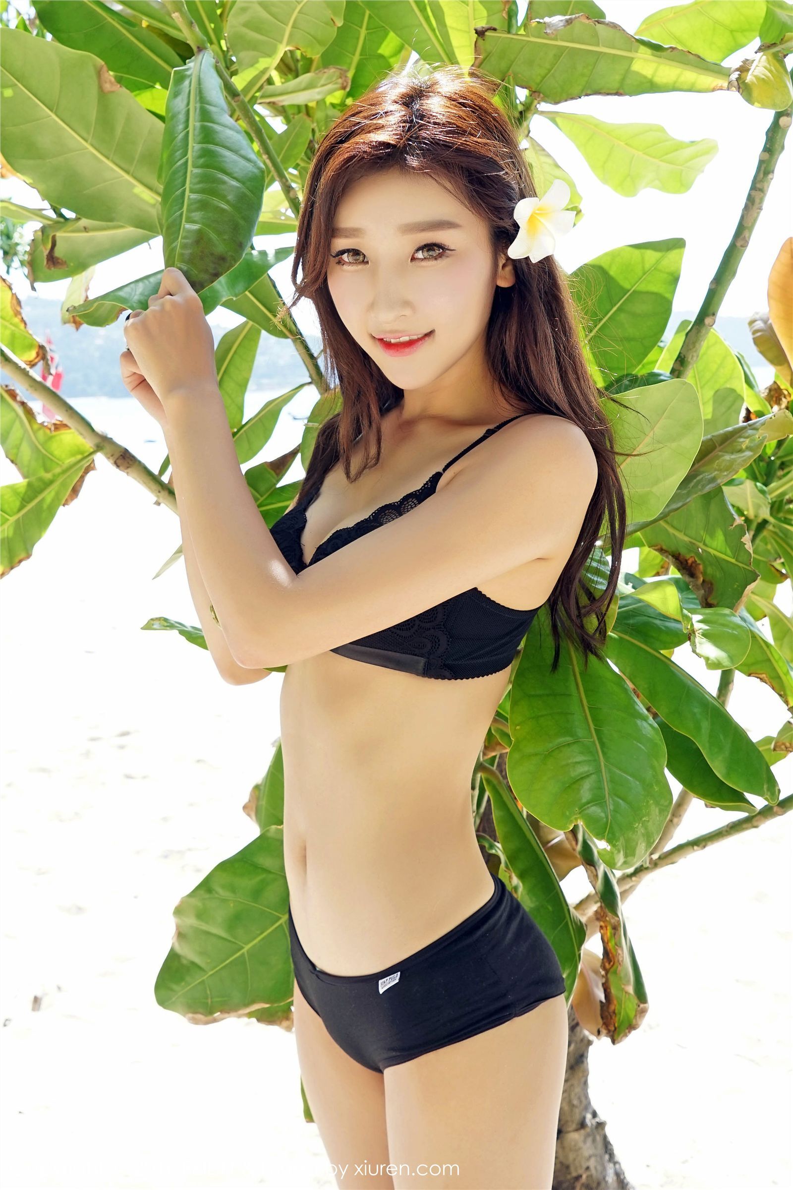 [FEILIN嗲囡囡]2016.08.08 Vol.049 李筱乔jo