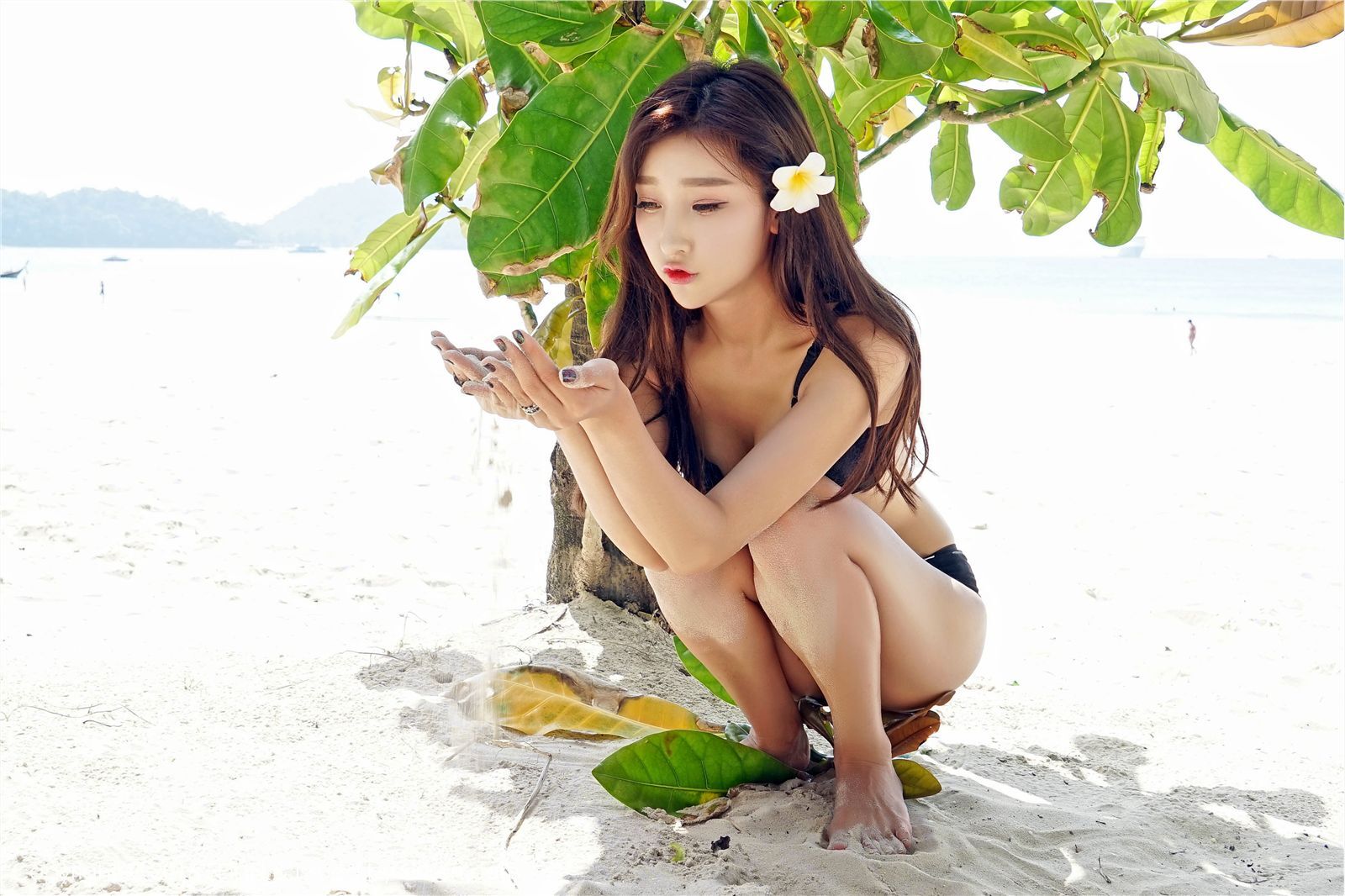 [FEILIN嗲囡囡]2016.08.08 Vol.049 李筱乔jo