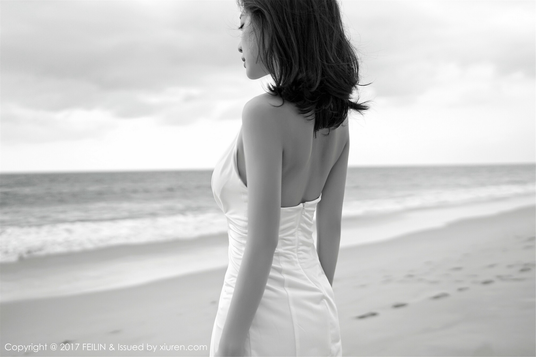 [FEILIN嗲囡囡]2017.04.09 Vol.092 施忆佳KITTY