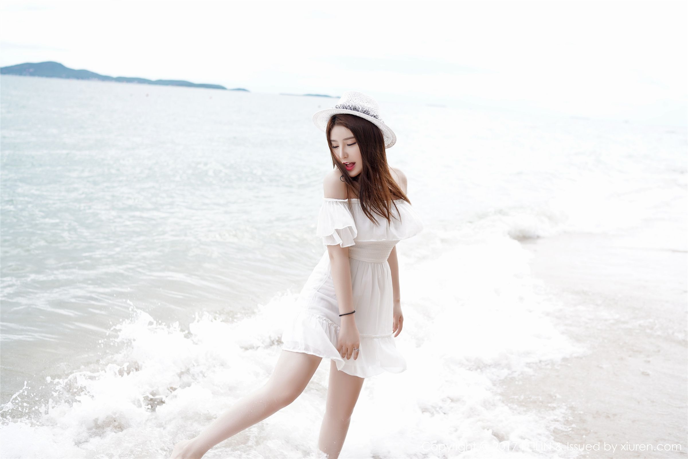 [FEILIN嗲囡囡]2017.08.04 Vol.104 芷儿Momoko