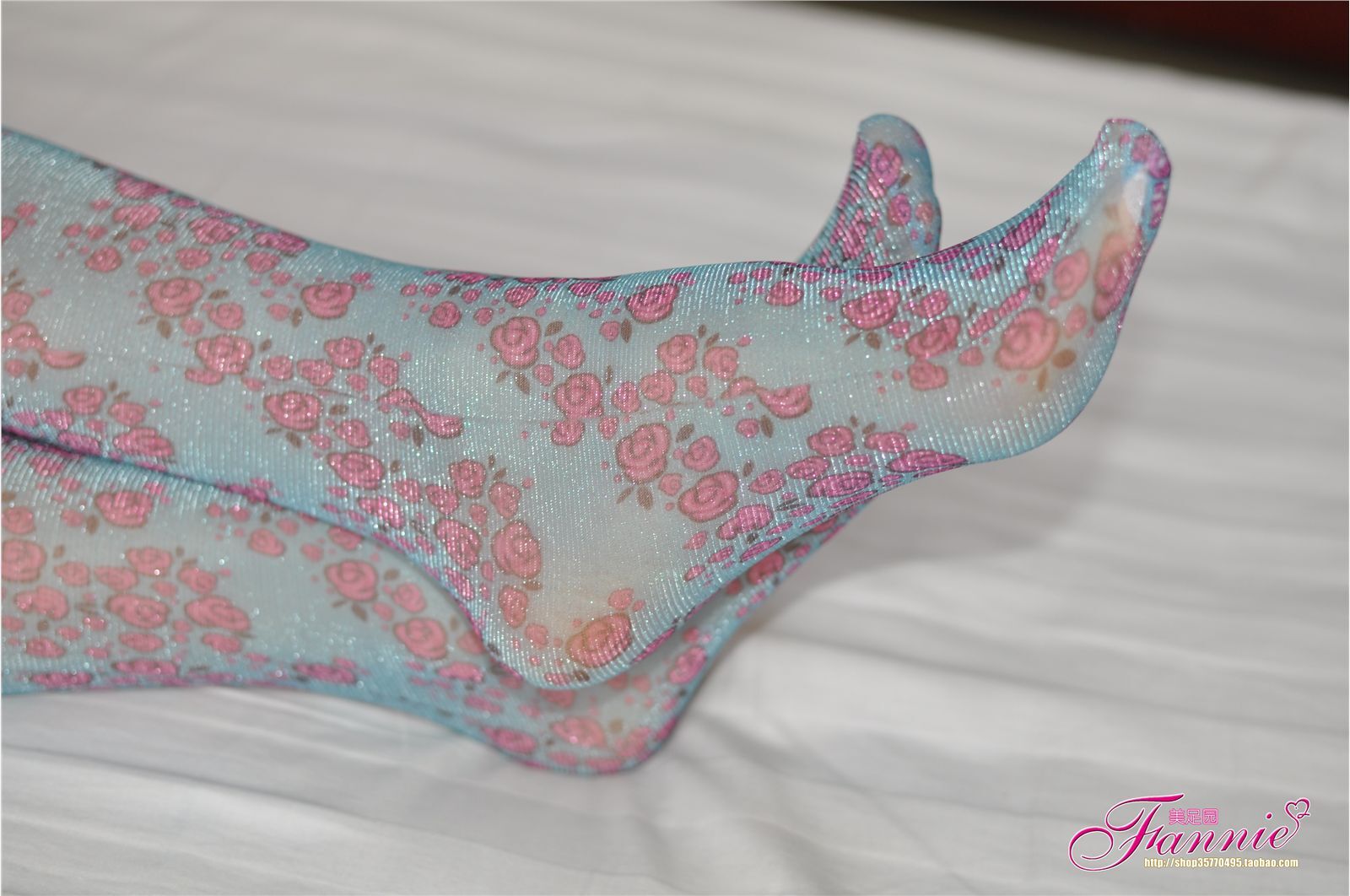 Fannie芬妮高清原图之花影迷醉(2)NO.178