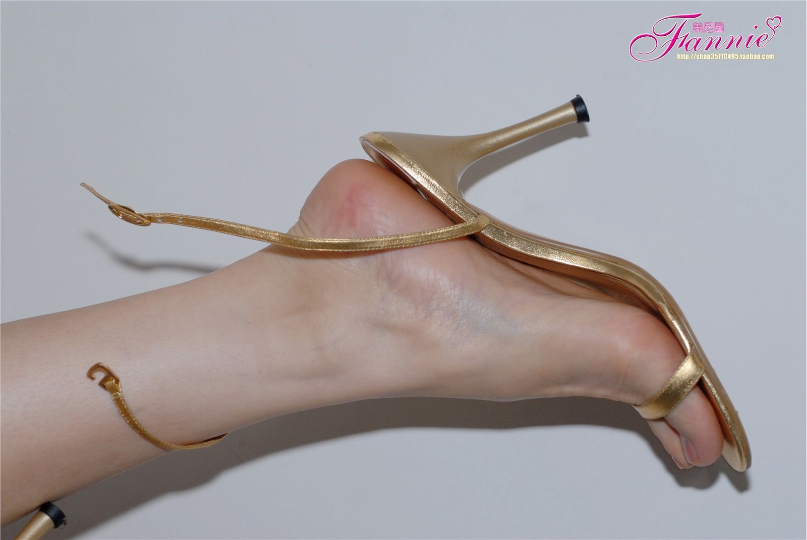 Fannie芬妮高清原图之金色的旋律室内篇二（原图版）NO.226