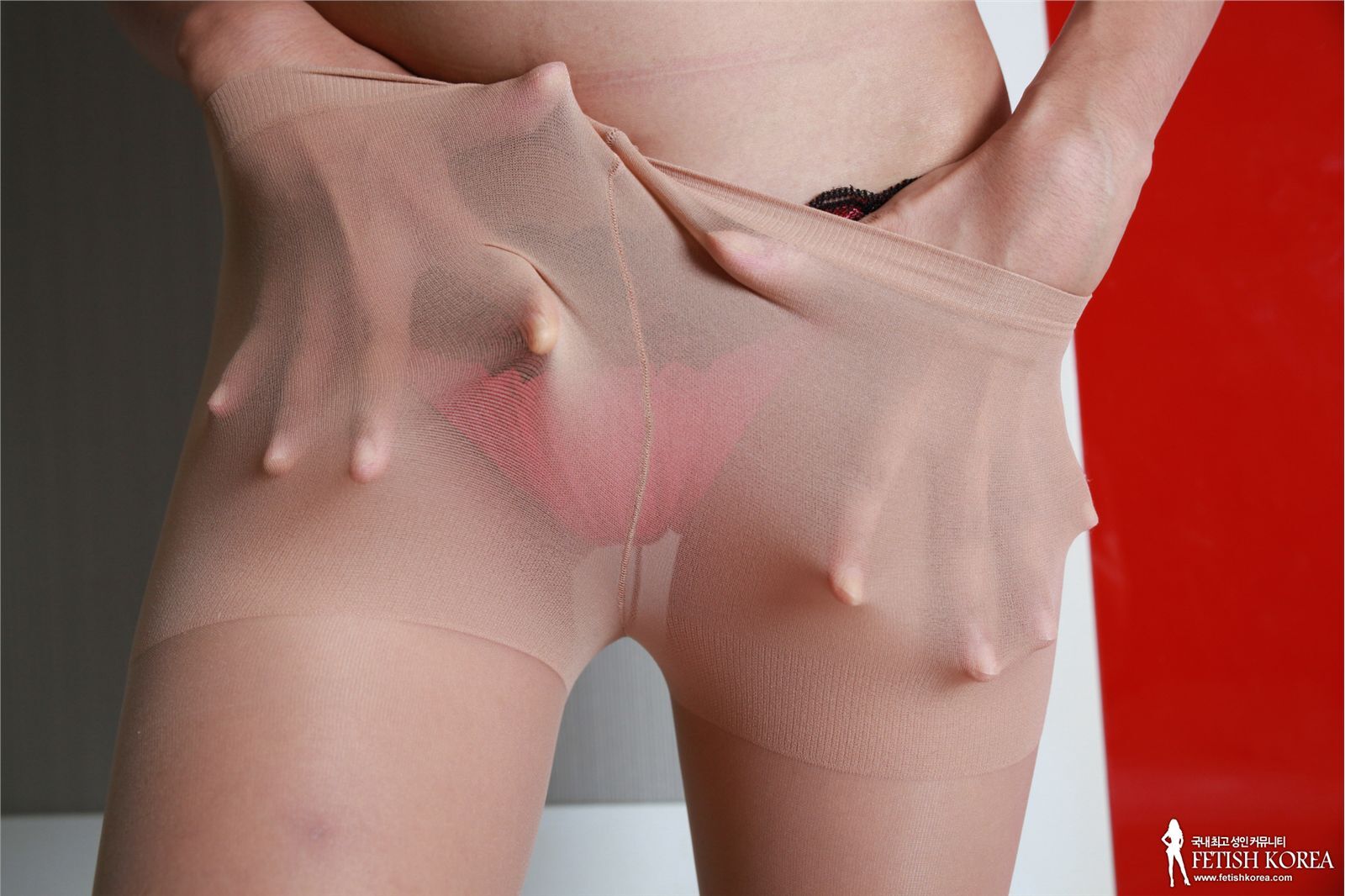 极品熟女 韓國 Fetishkorea 大尺度写真 套图一套 MD595