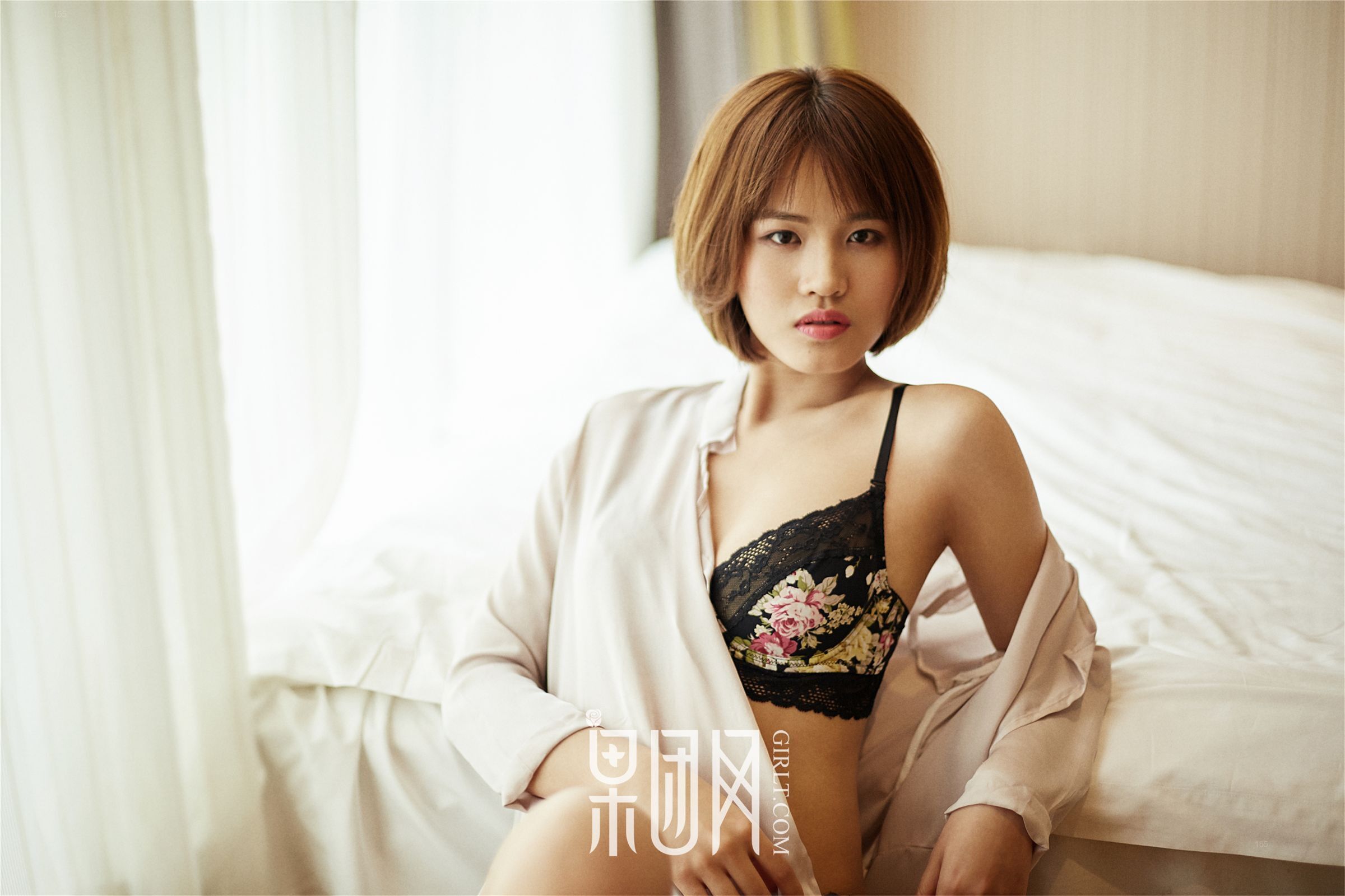 [Girlt]果团 2017-05-24 百变天使