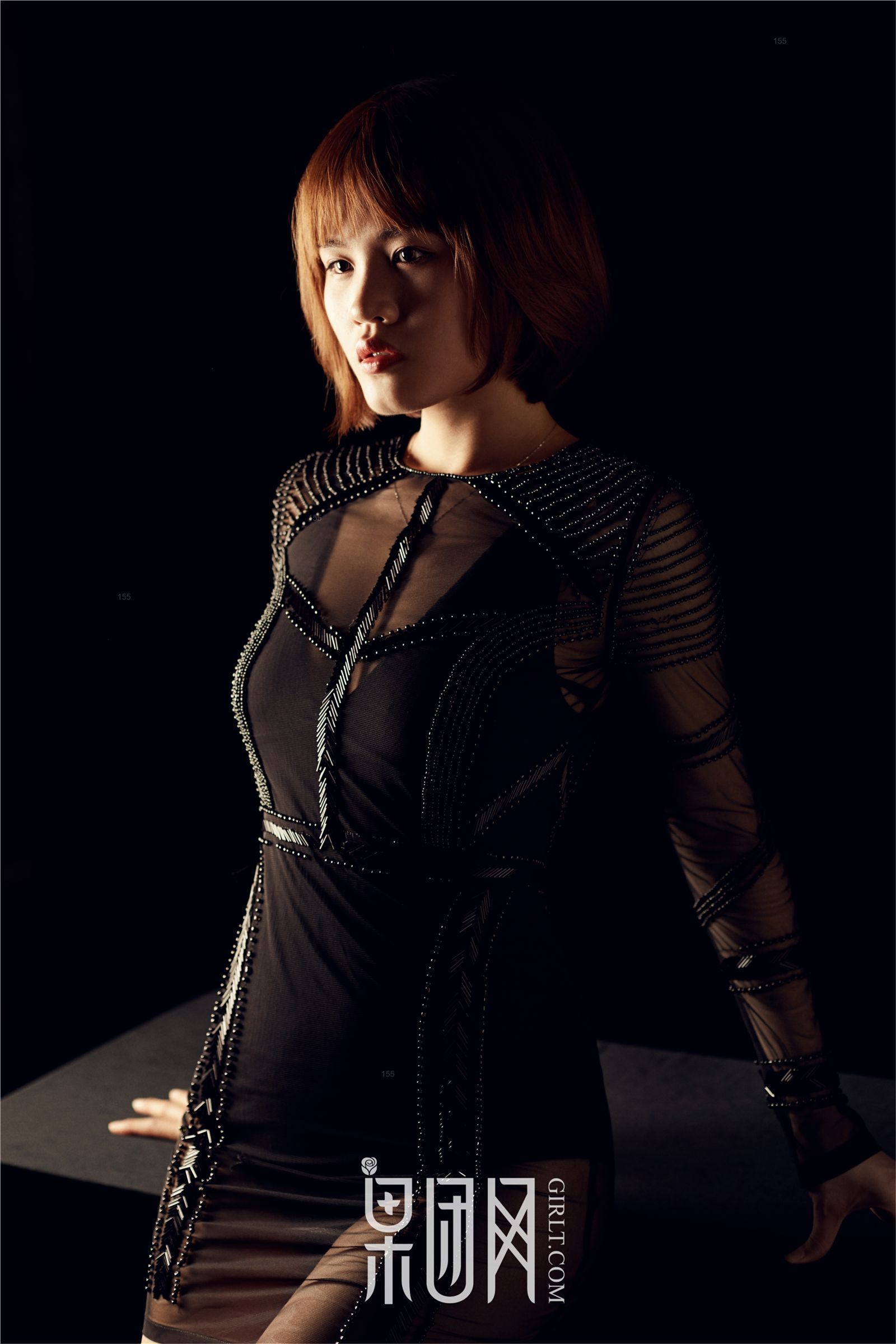 [Girlt]果团 2017-05-24 百变天使