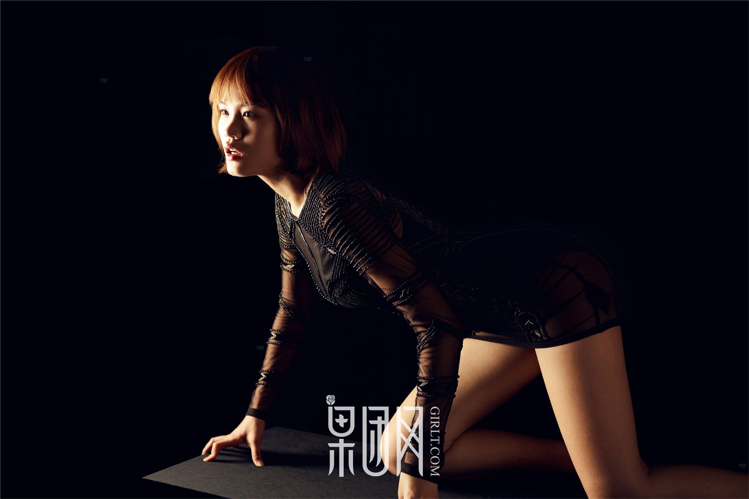 [Girlt]果团 2017-05-24 百变天使