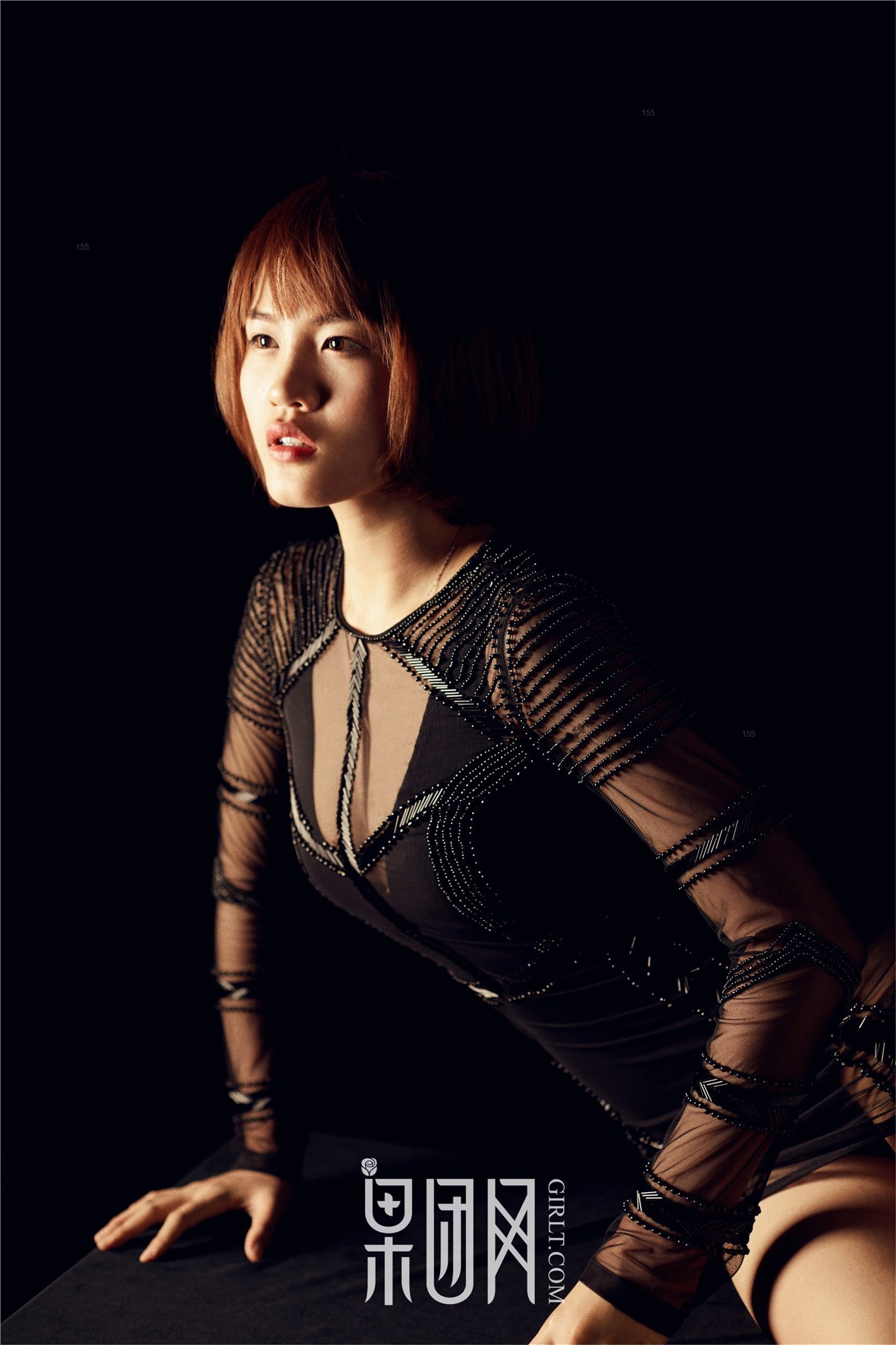 [Girlt]果团 2017-05-24 百变天使