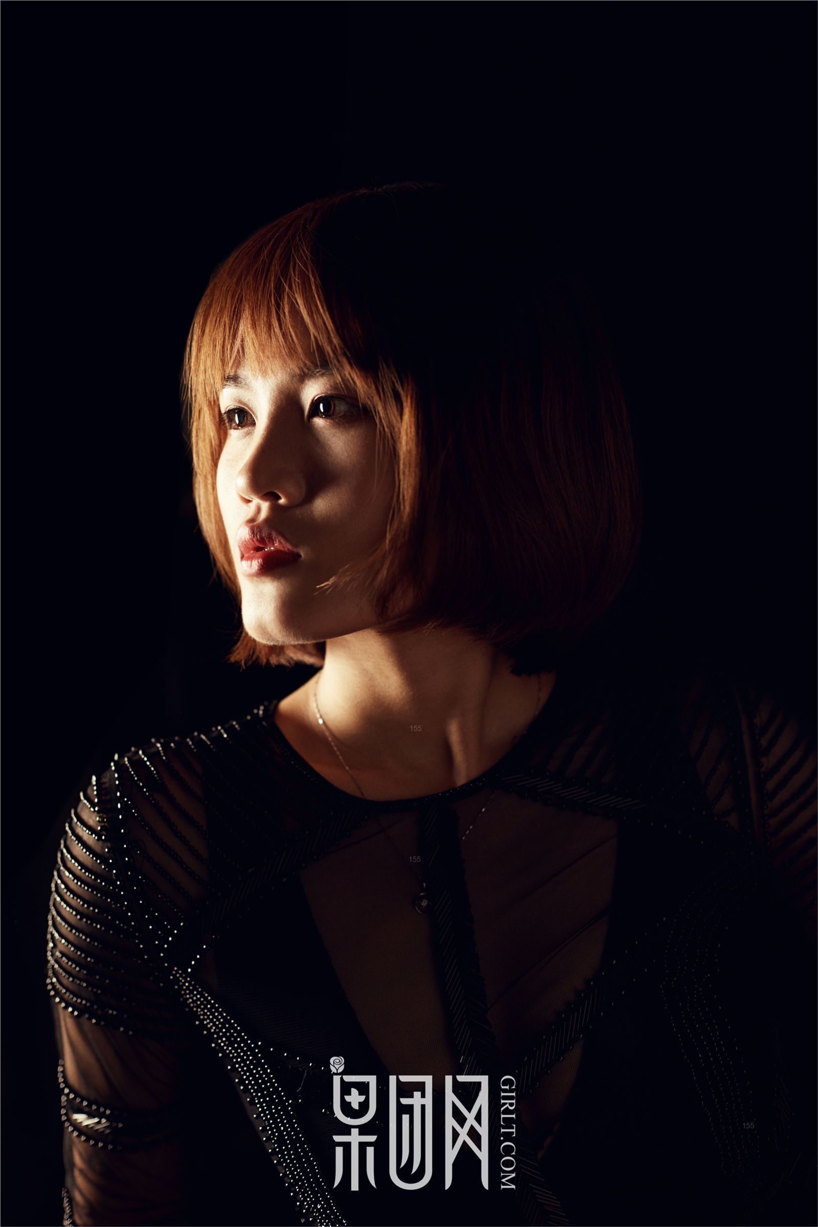 [Girlt]果团 2017-05-24 百变天使