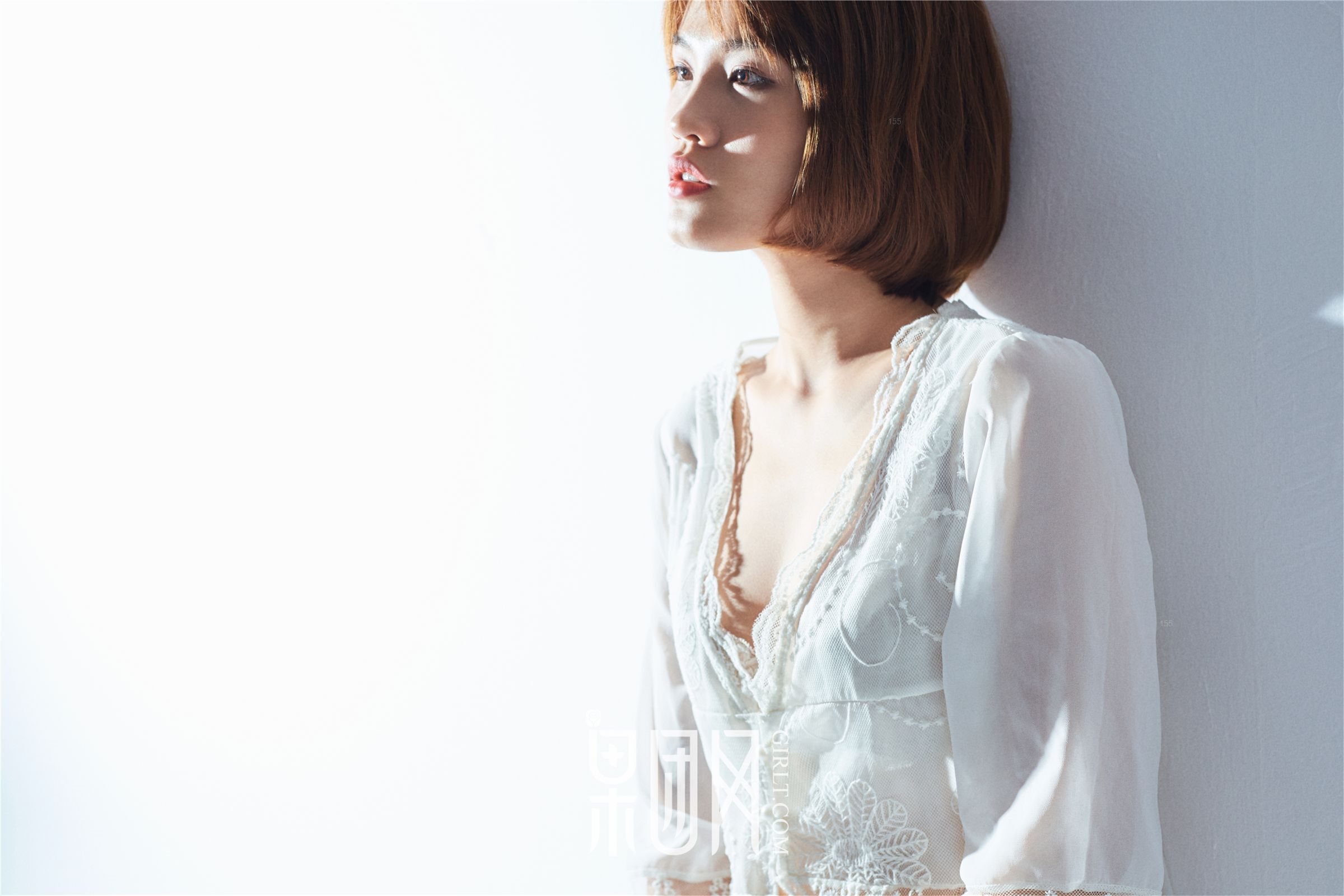 [Girlt]果团 2017-05-24 百变天使