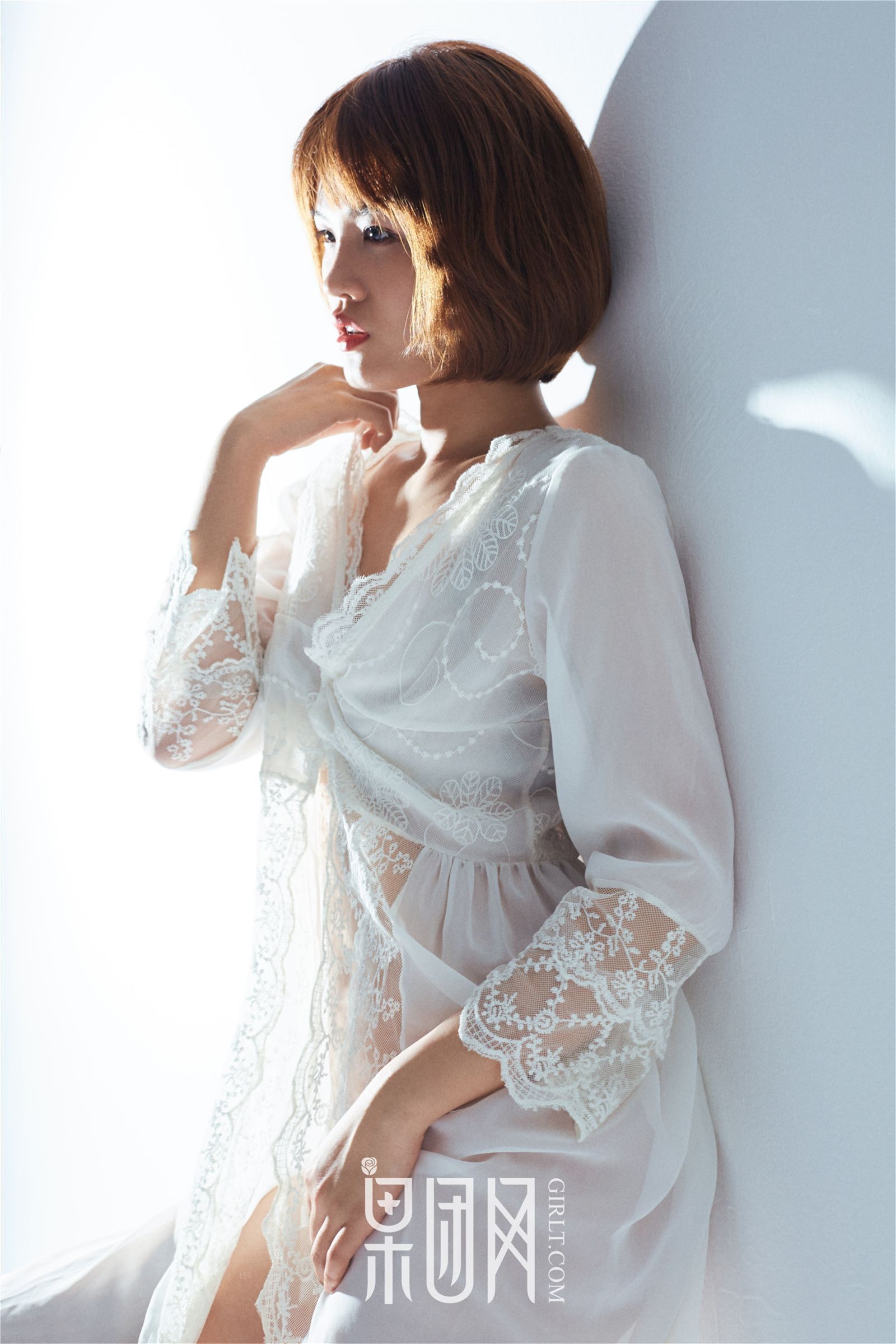 [Girlt]果团 2017-05-24 百变天使