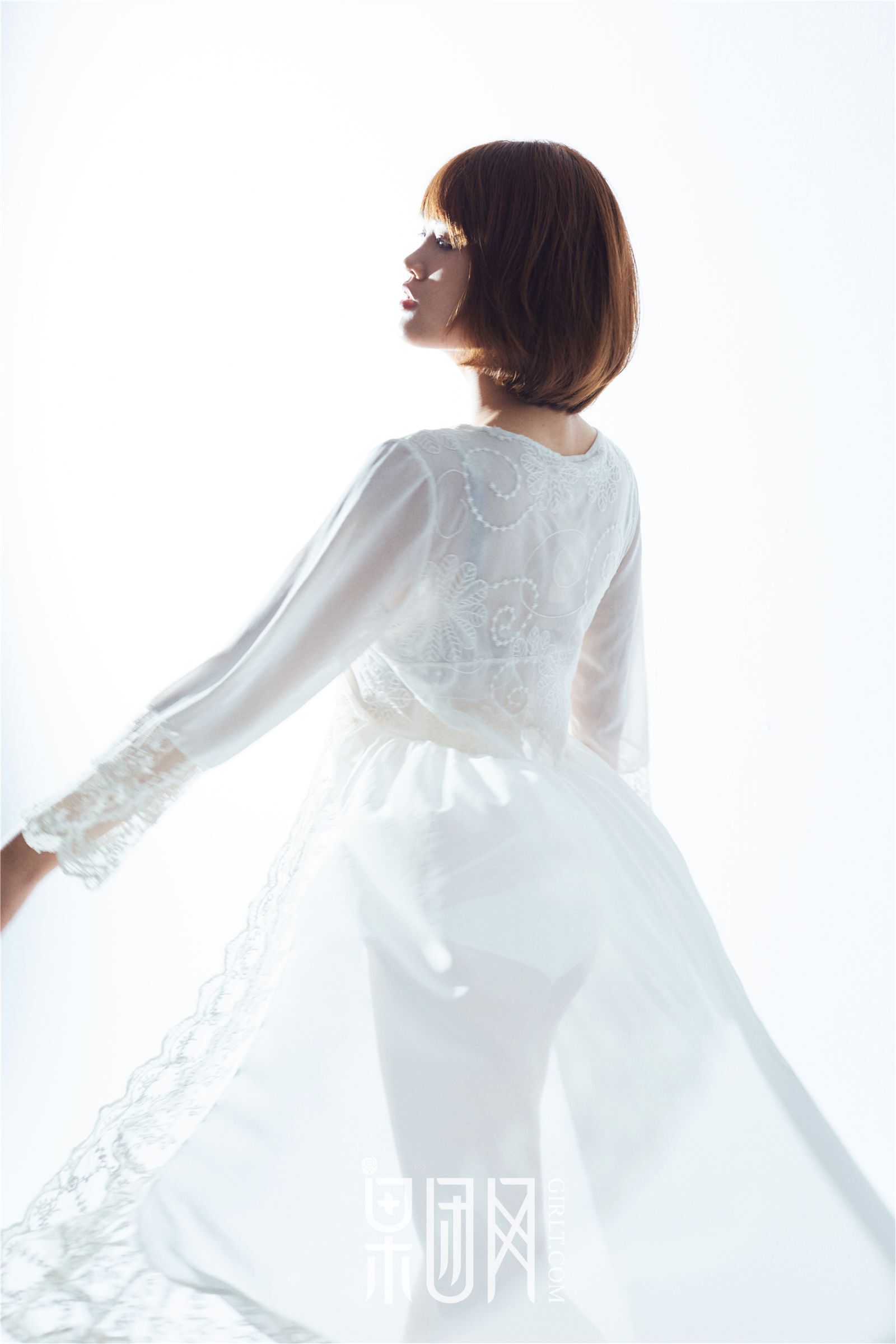 [Girlt]果团 2017-05-24 百变天使