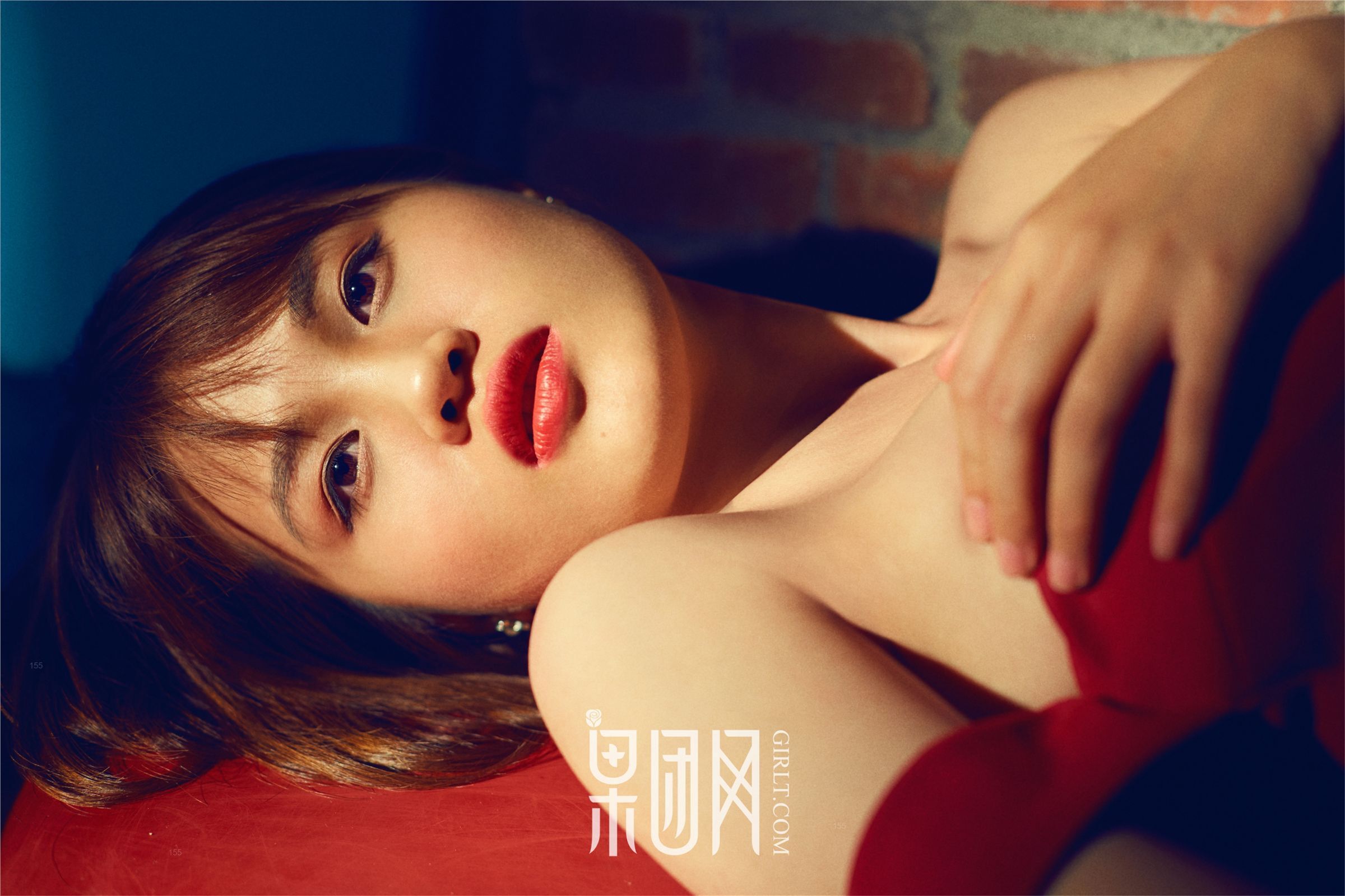 [Girlt]果团 2017-05-24 百变天使