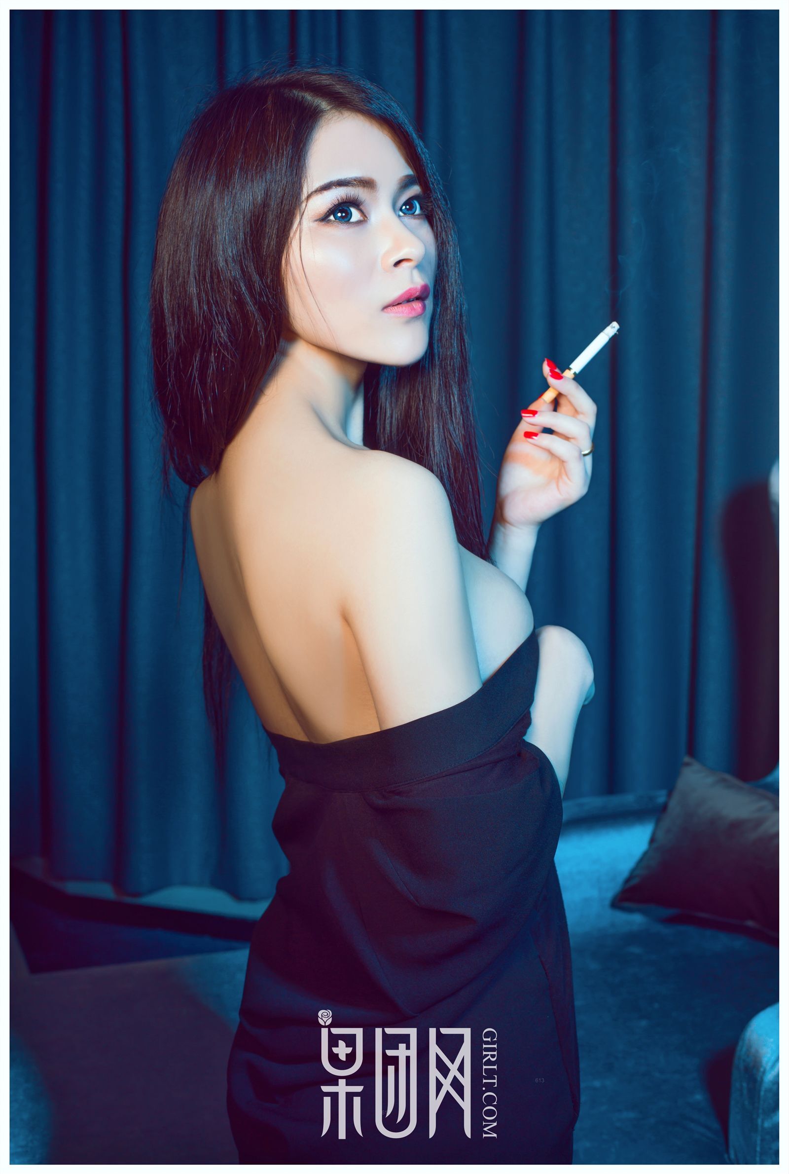 [Girlt]果团 2017-05-28 清纯尤物