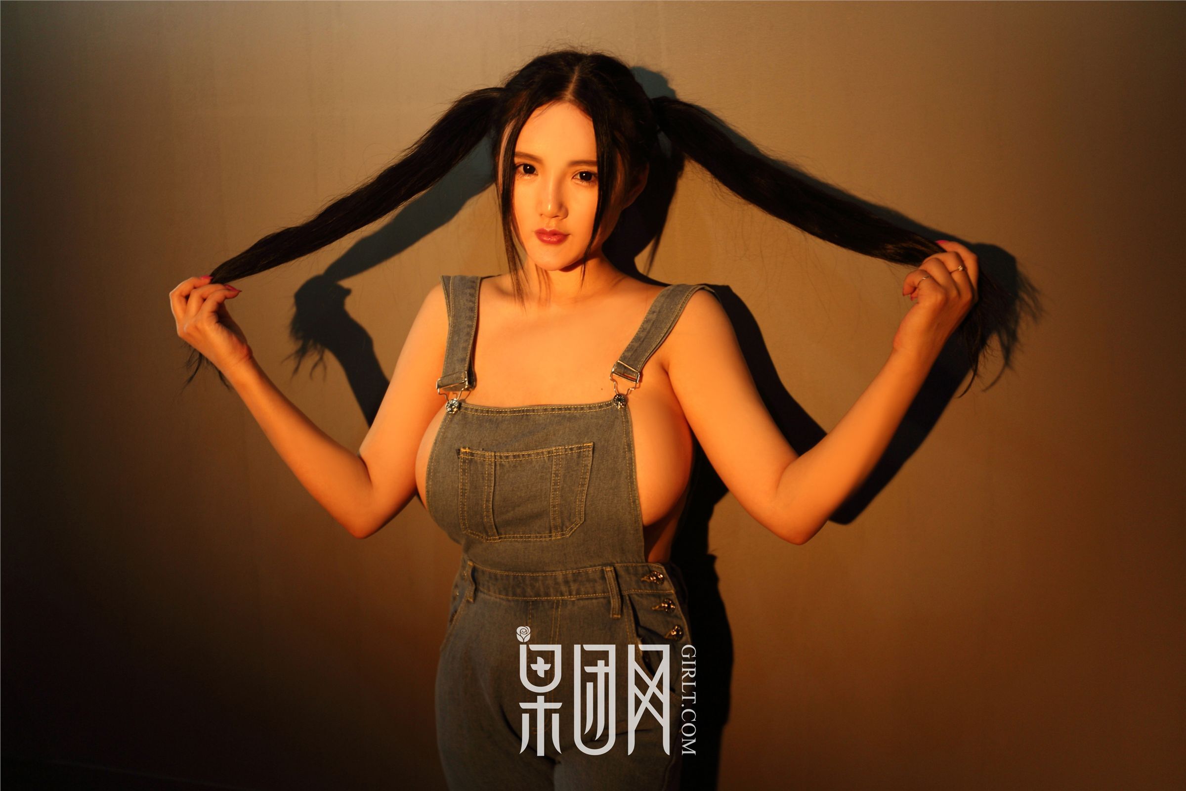 [Girlt果团网] 2017.05.26 No.003 Kitty梓熙