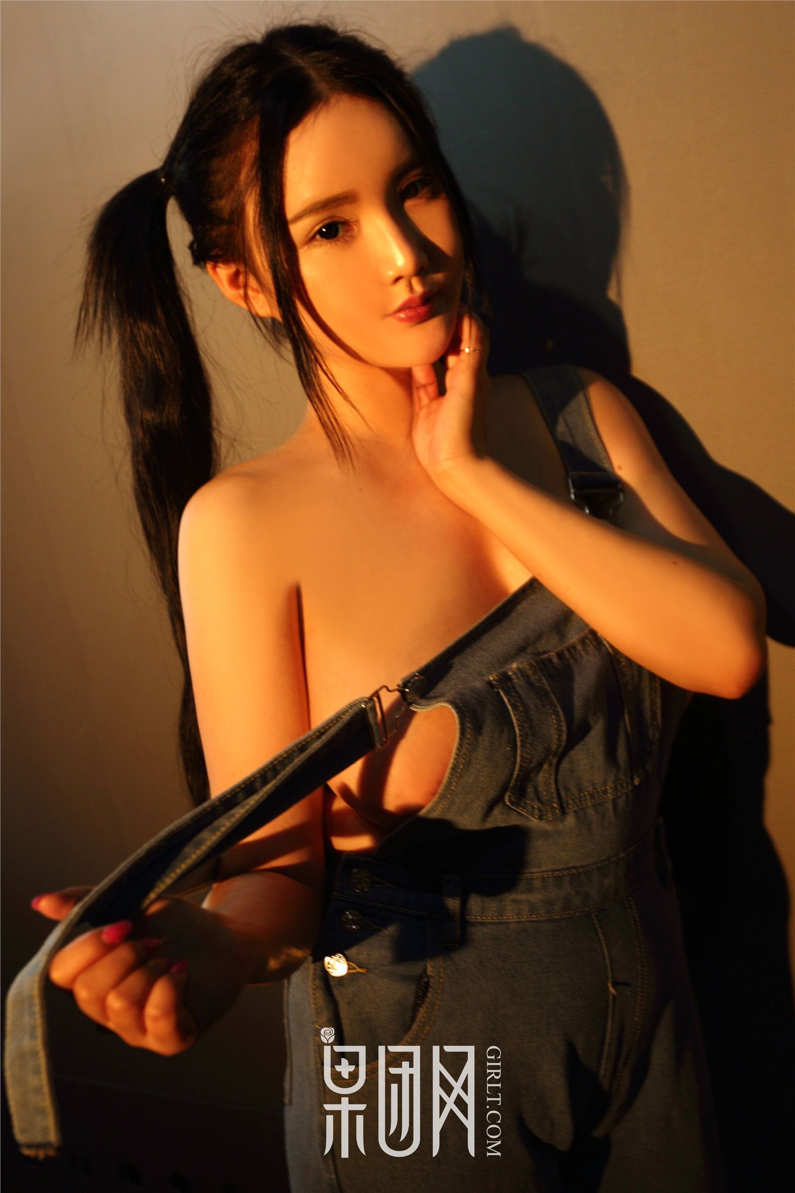 [Girlt果团网] 2017.05.26 No.003 Kitty梓熙