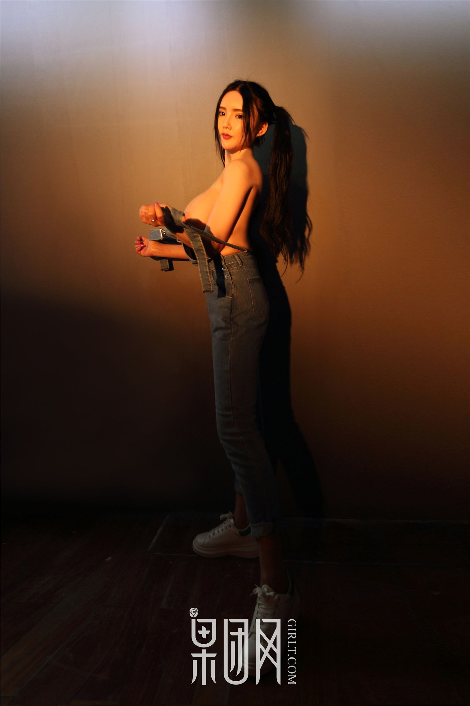 [Girlt果团网] 2017.05.26 No.003 Kitty梓熙