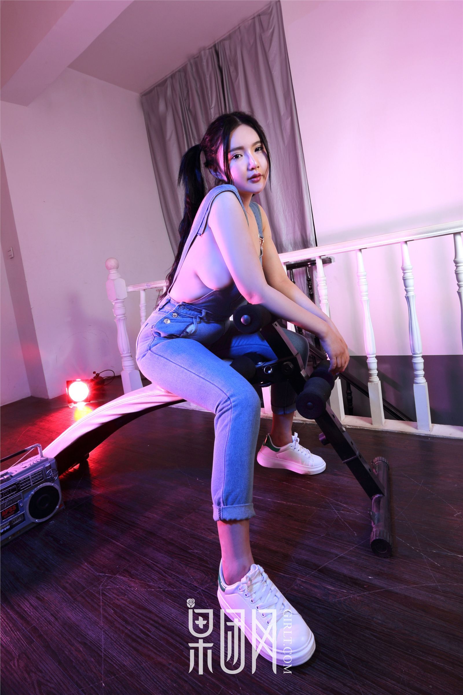 [Girlt果团网] 2017.05.26 No.003 Kitty梓熙