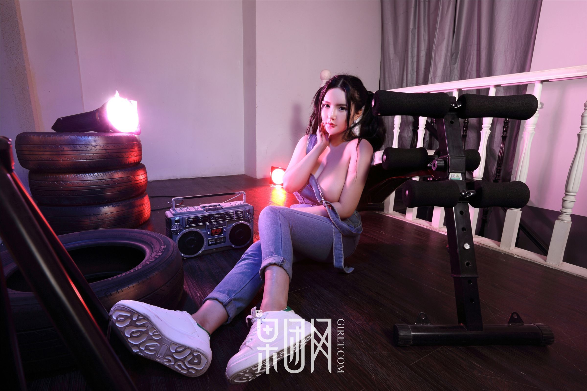 [Girlt果团网] 2017.05.26 No.003 Kitty梓熙