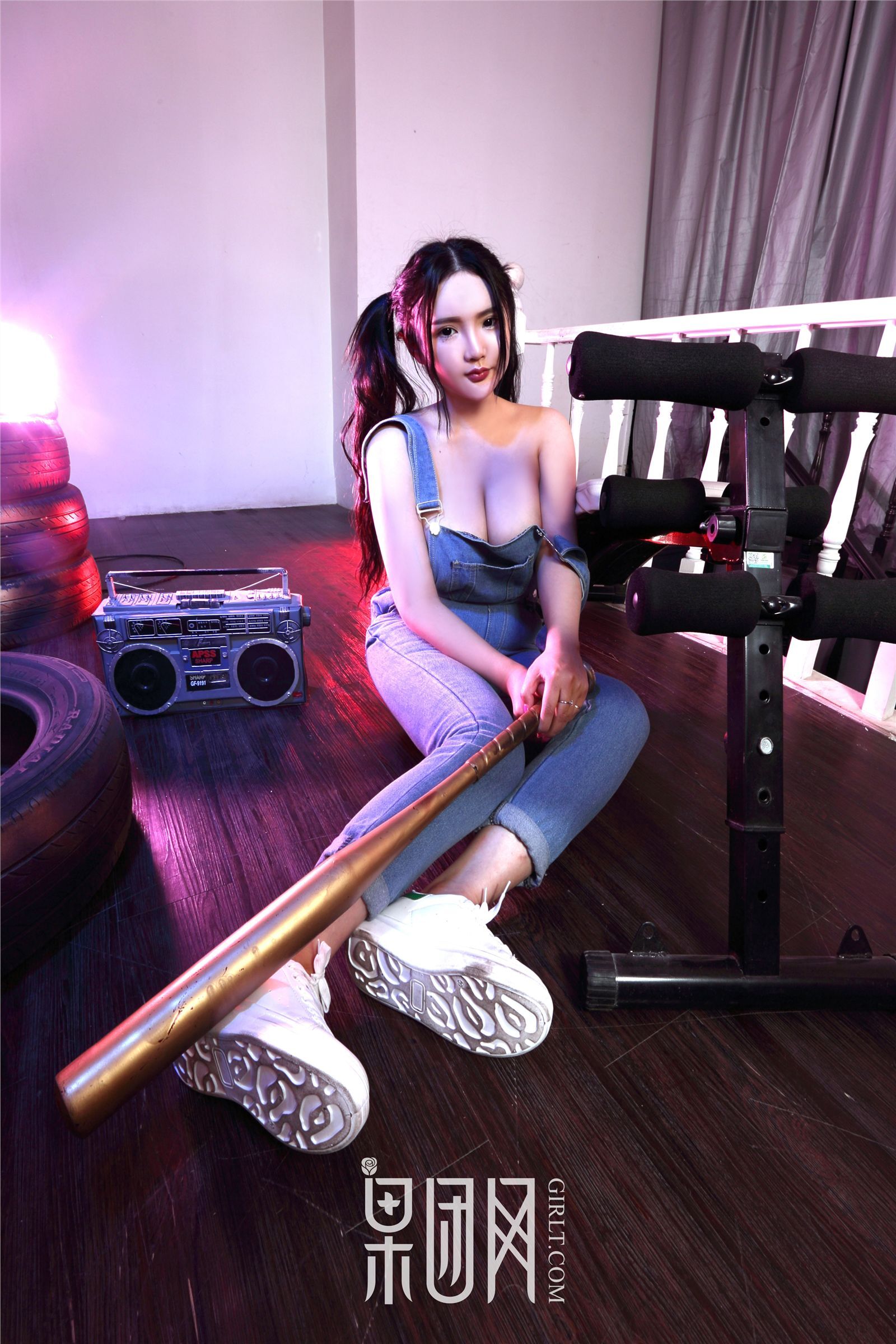 [Girlt果团网] 2017.05.26 No.003 Kitty梓熙