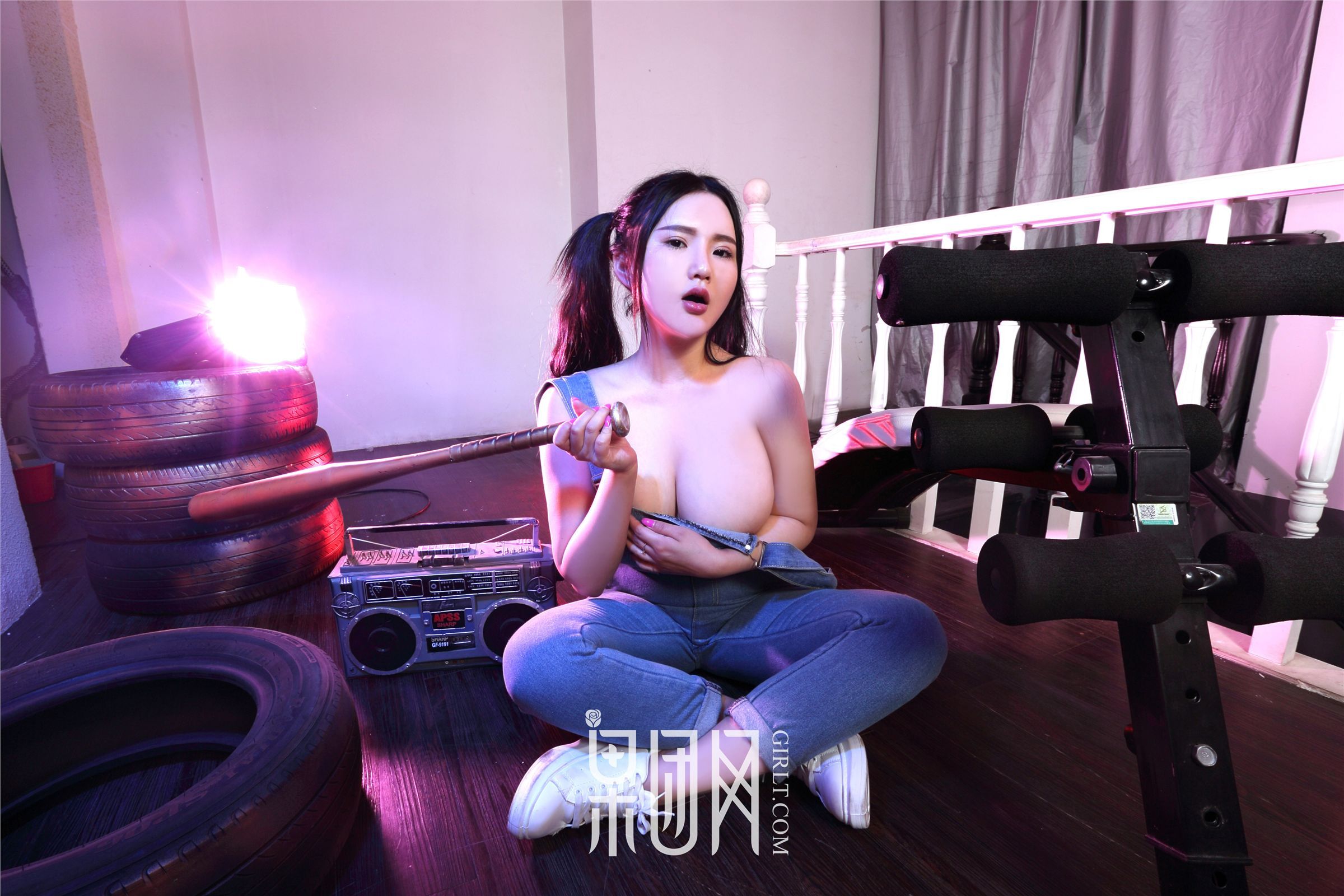 [Girlt果团网] 2017.05.26 No.003 Kitty梓熙