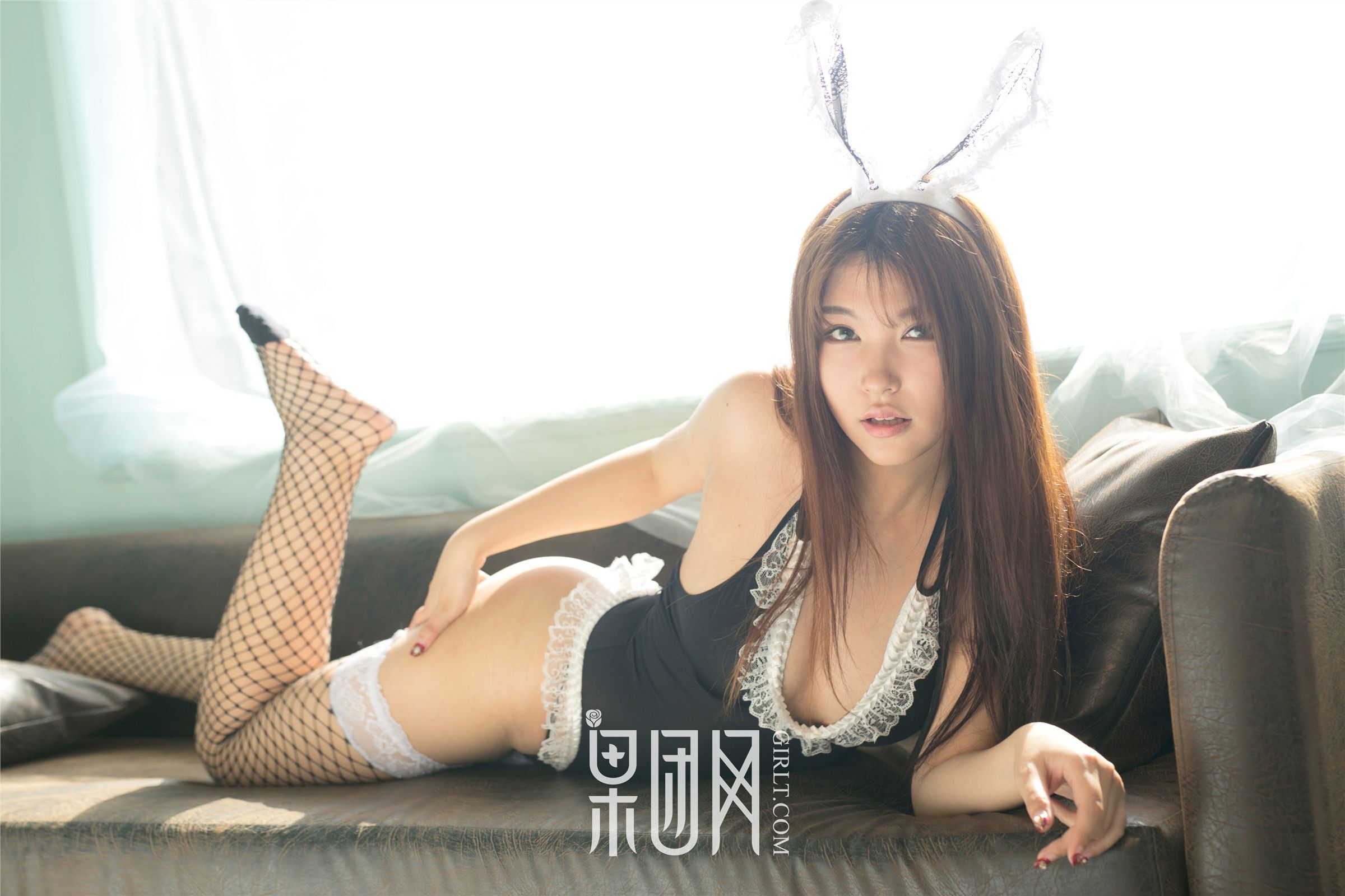 [Girlt果团网] 2017.05.27 No.005 向唯