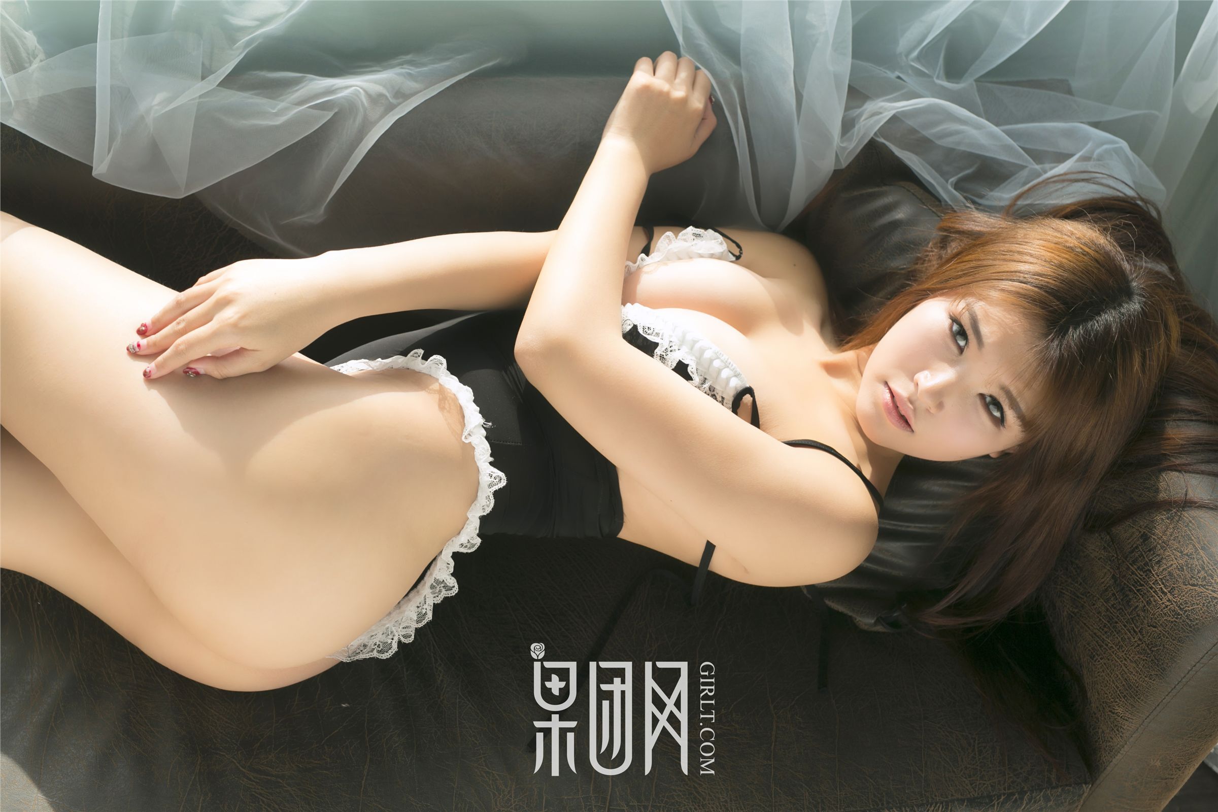 [Girlt果团网] 2017.05.27 No.005 向唯