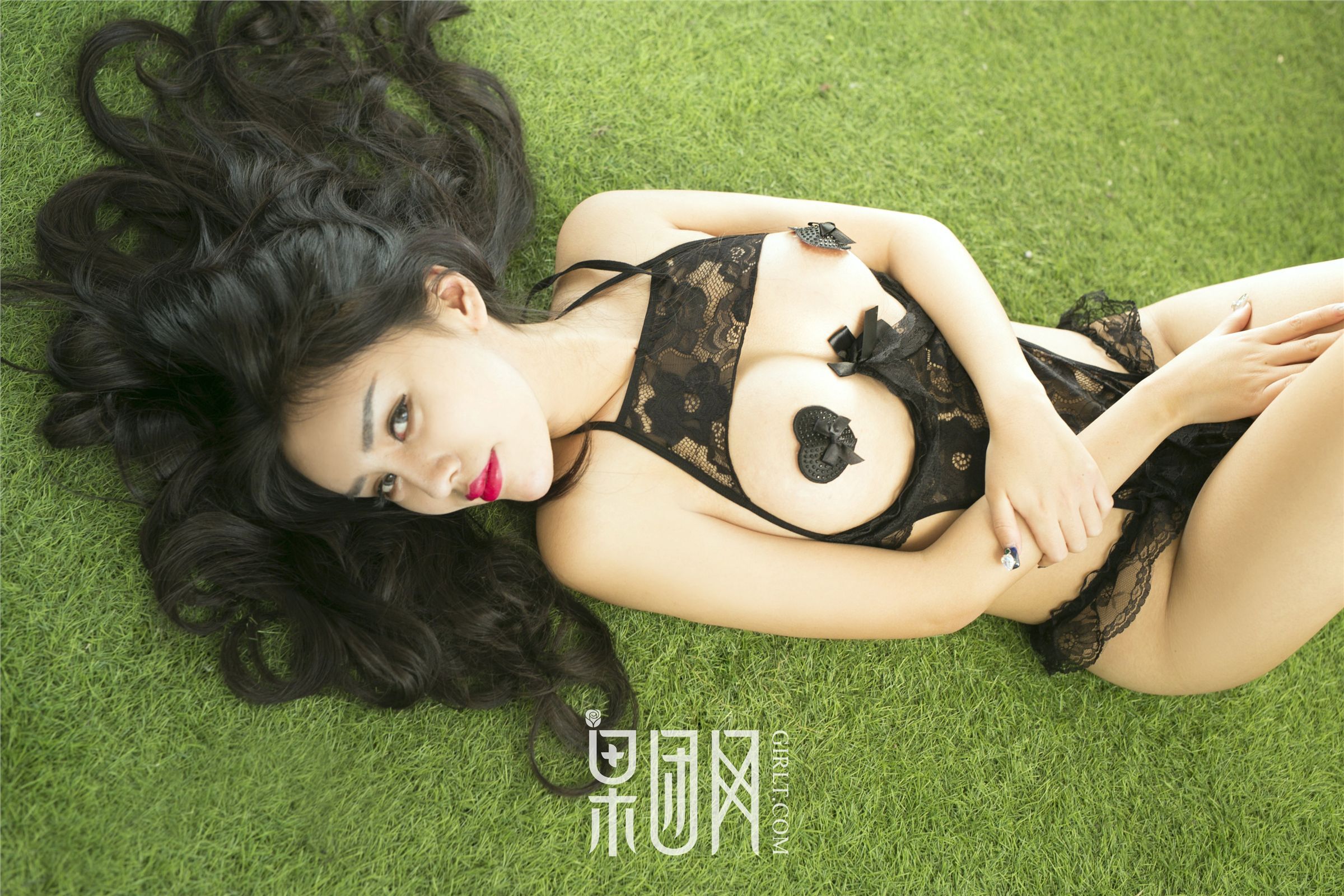 [Girlt果团网] 2017.05.27 No.006 陈迪娅