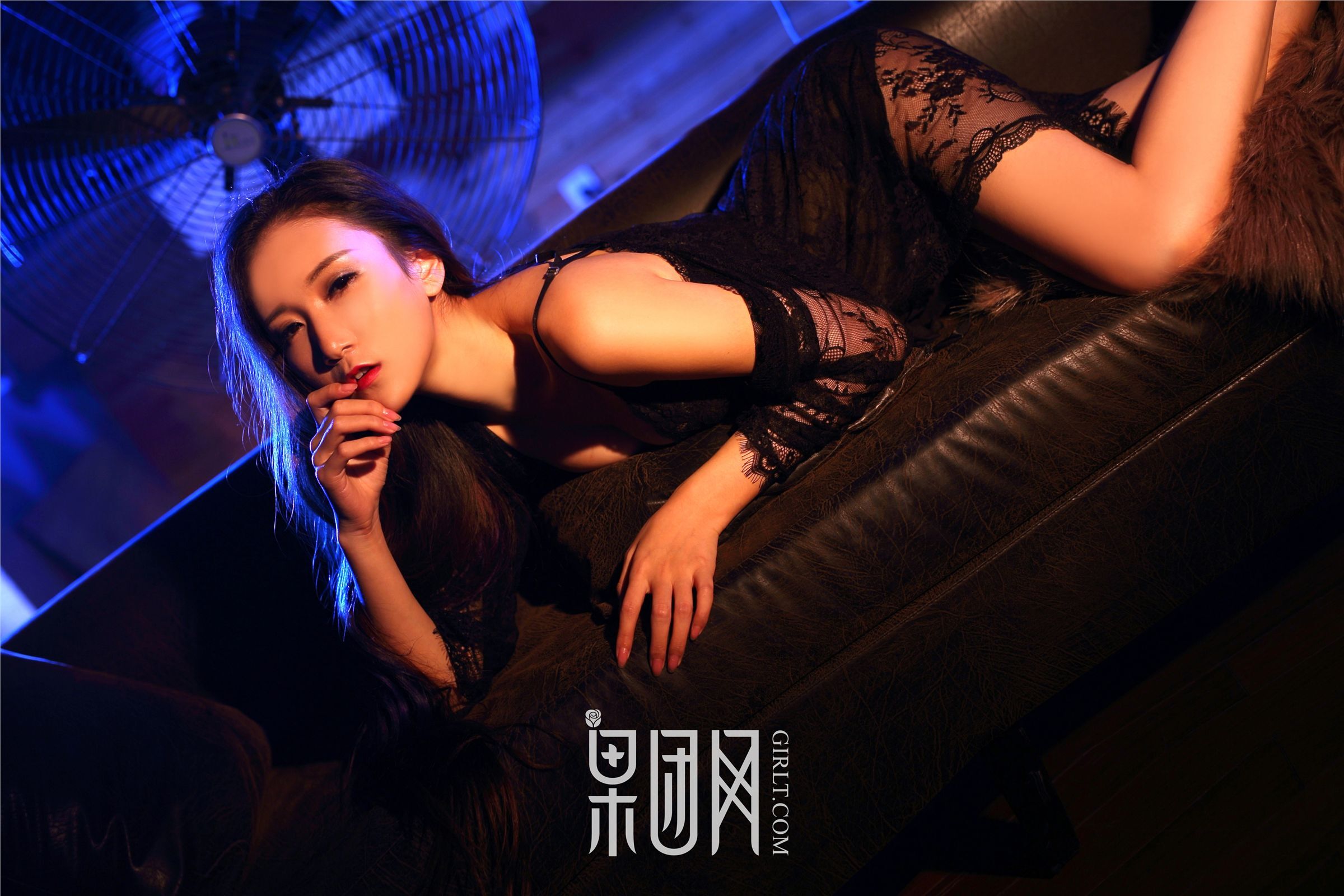 [Girlt果团网] 2017.05.27 No.007 Miss琪