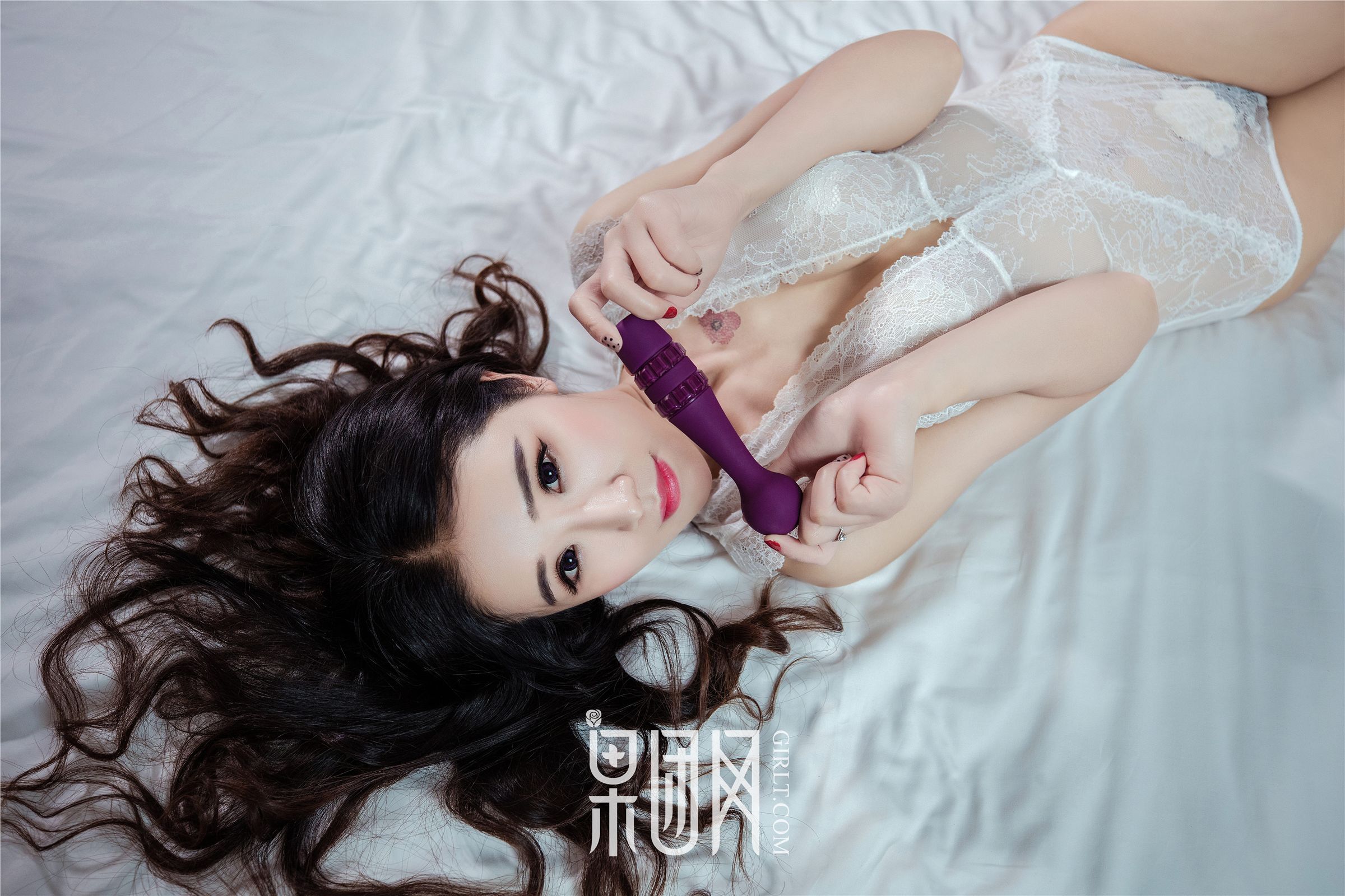 [Girlt果团网] 2017.06.05 No.009 馨怡