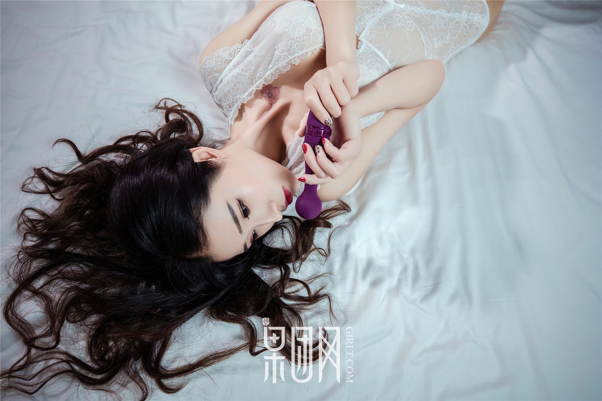 [Girlt果团网] 2017.06.05 No.009 馨怡