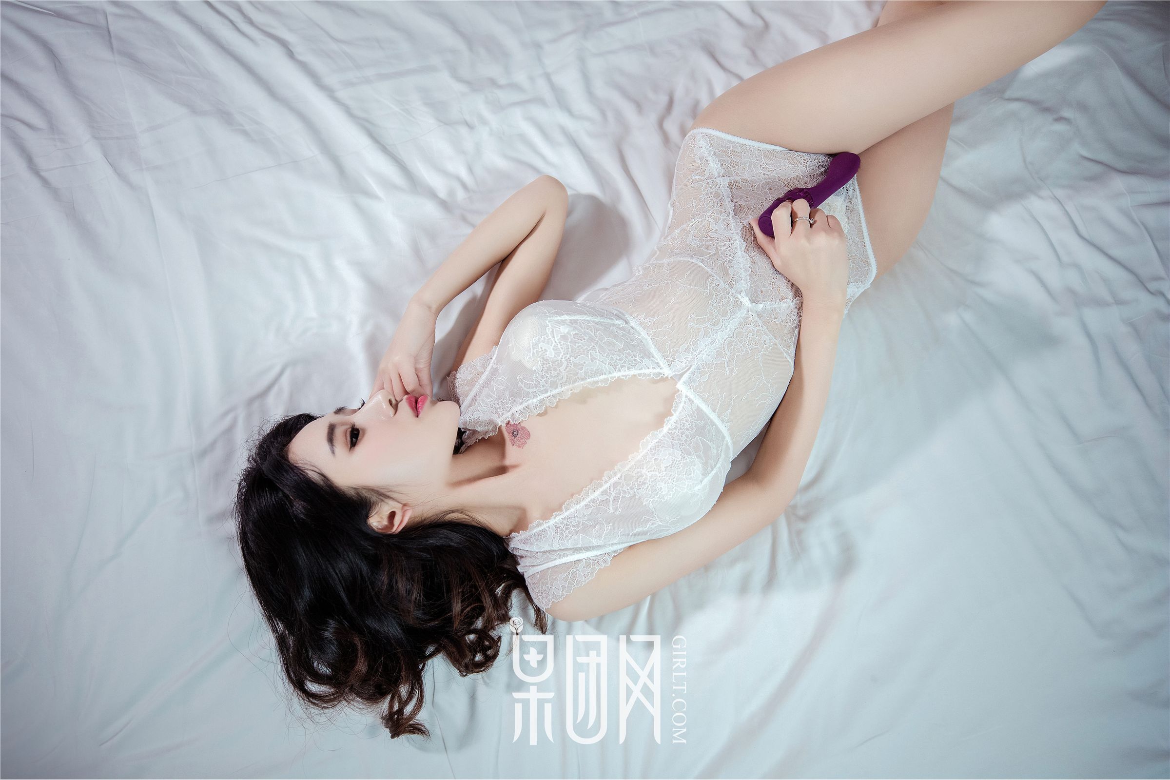 [Girlt果团网] 2017.06.05 No.009 馨怡