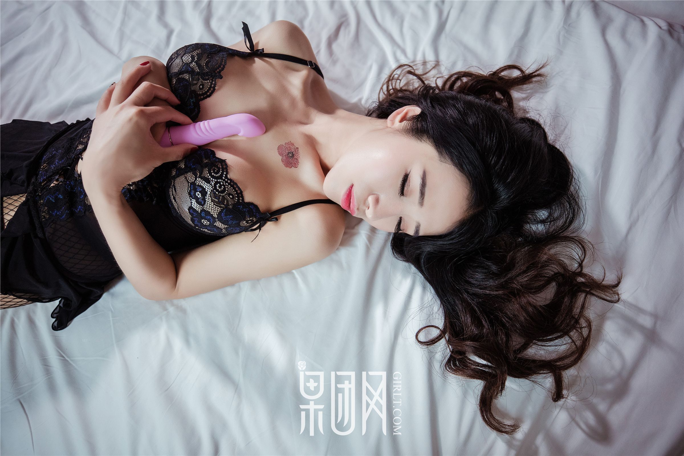 [Girlt果团网] 2017.06.05 No.009 馨怡