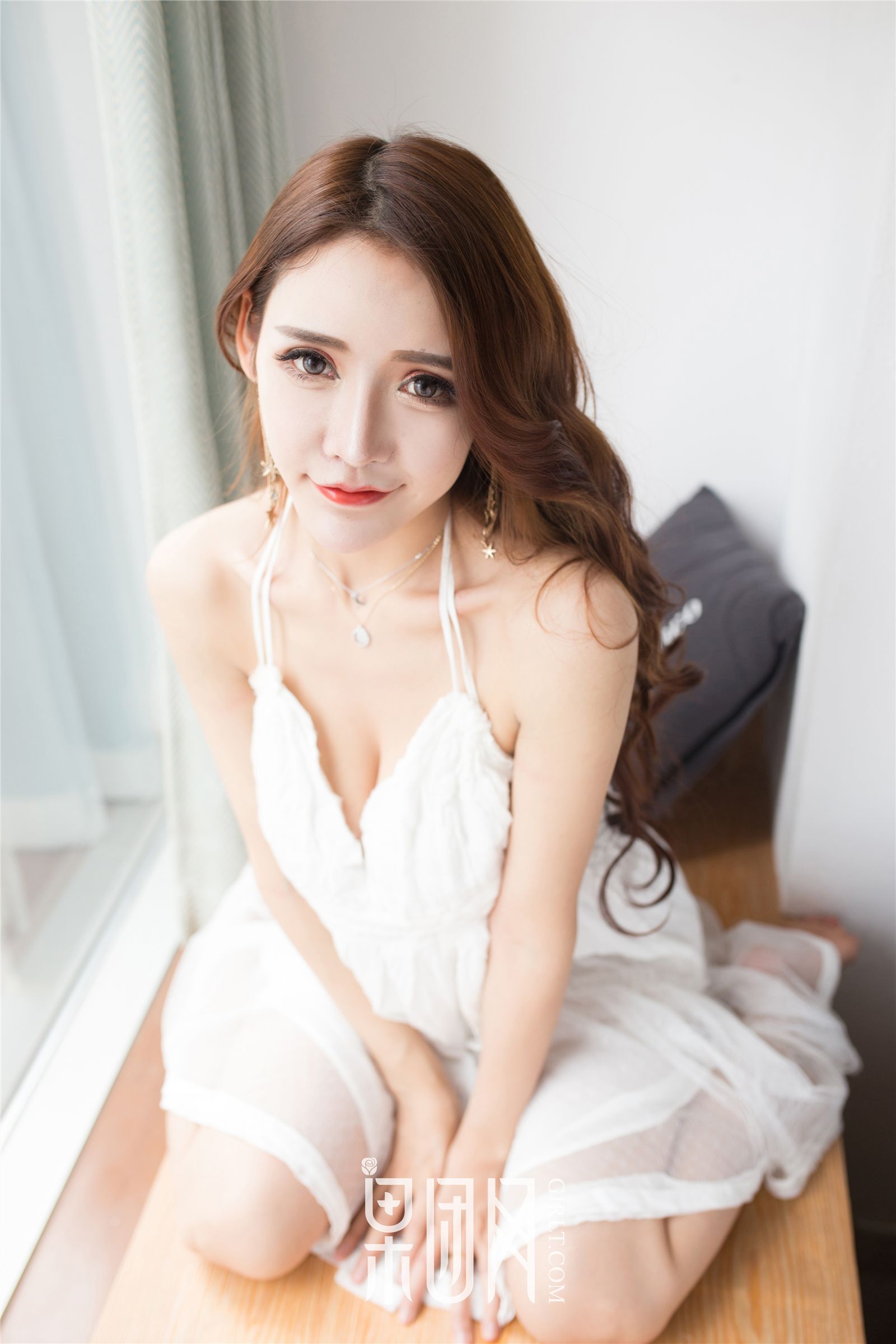 [Girlt果团网]2017.06.05 No.011 Lunanalee