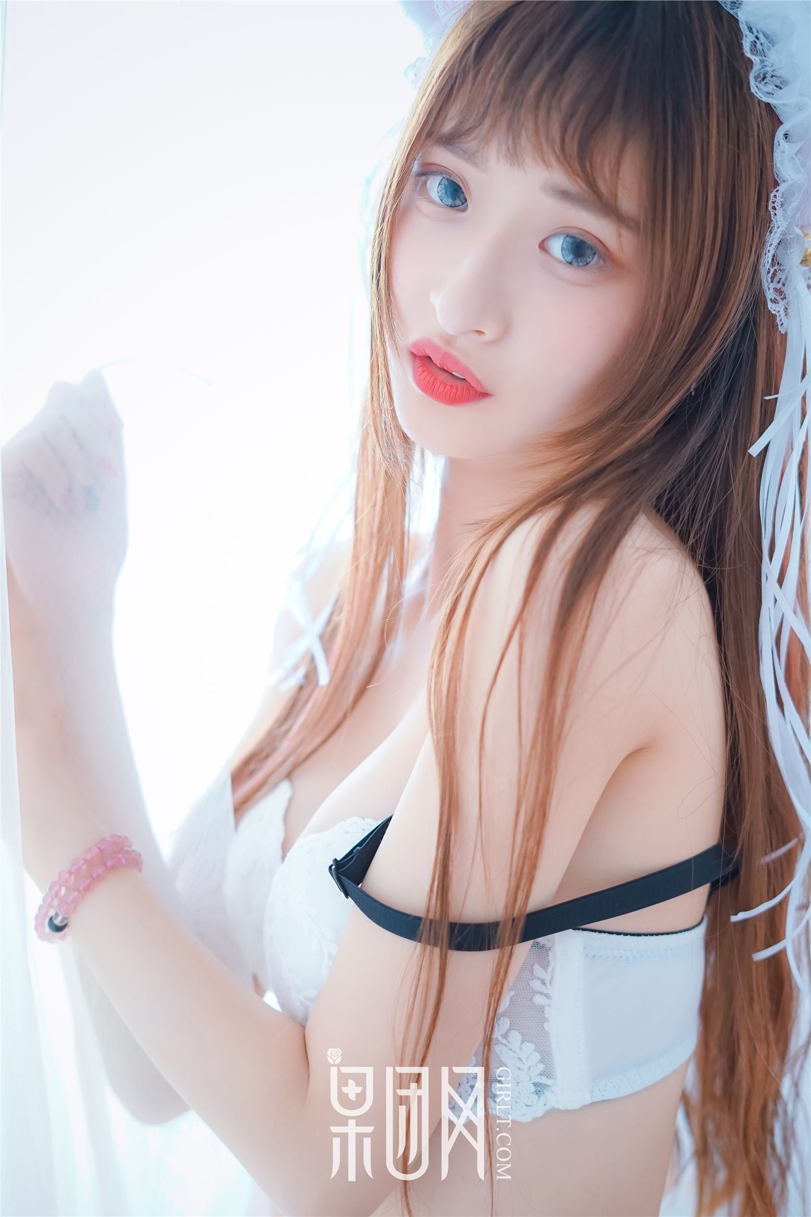 [Girlt果团网]2017.06.29 No.022 little贝殼