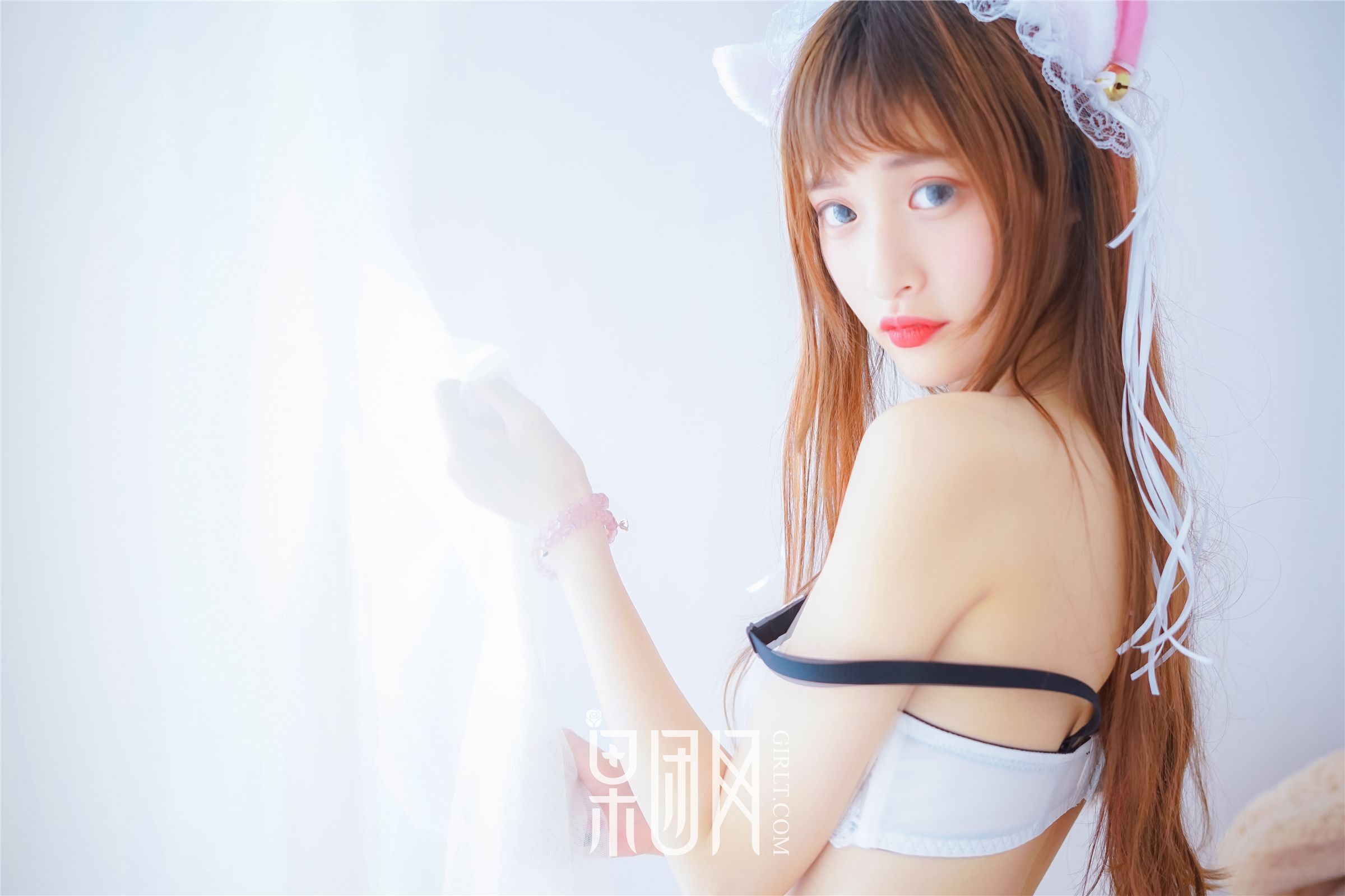 [Girlt果团网]2017.06.29 No.022 little贝殼