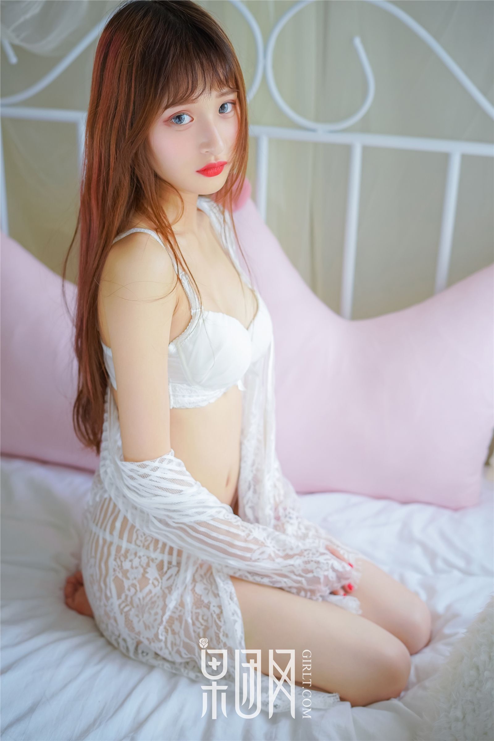 [Girlt果团网]2017.06.29 No.022 little贝殼