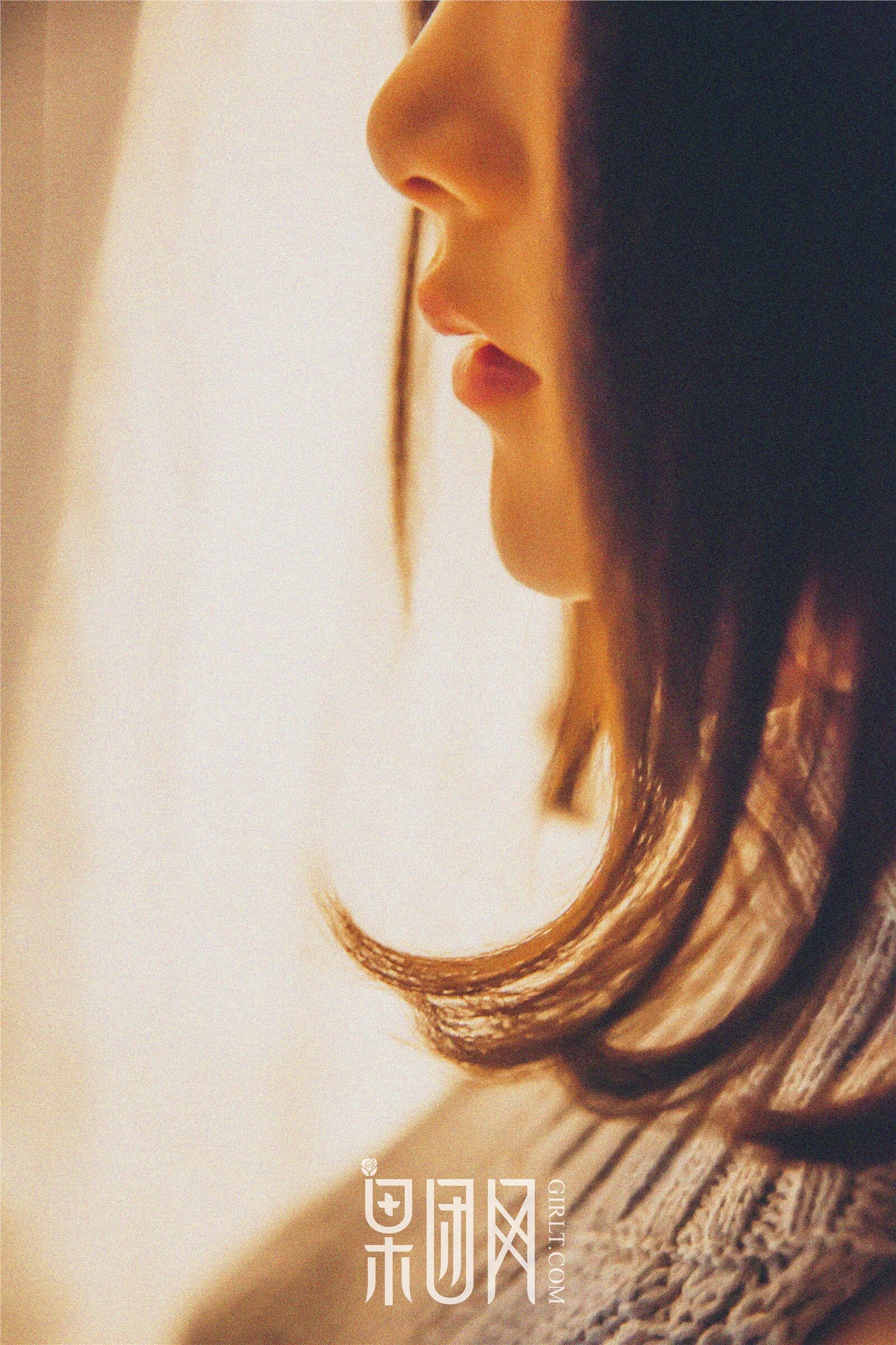 [Girlt果团网]2017.06.29 No.024 皮蛋儿