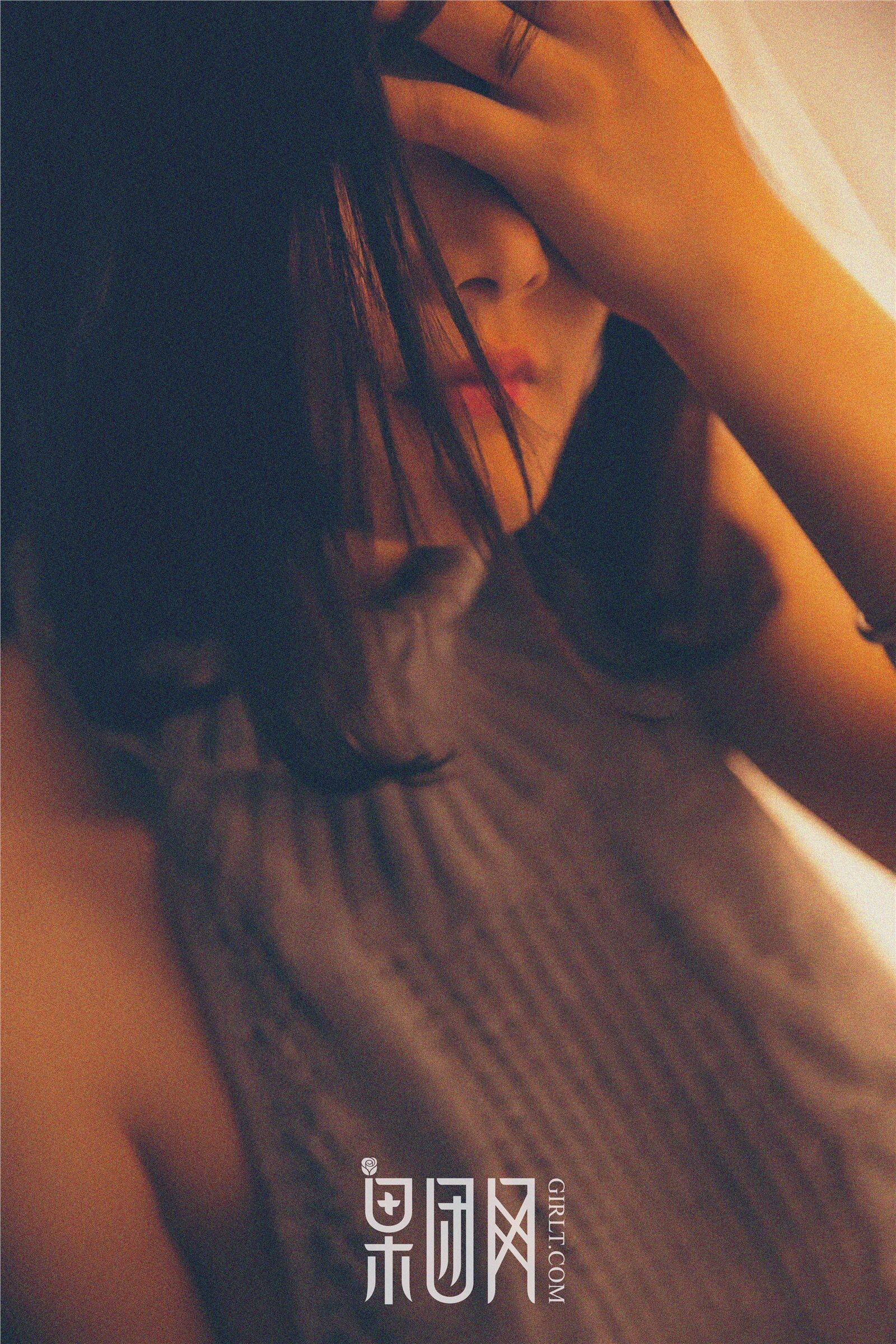 [Girlt果团网]2017.06.29 No.024 皮蛋儿